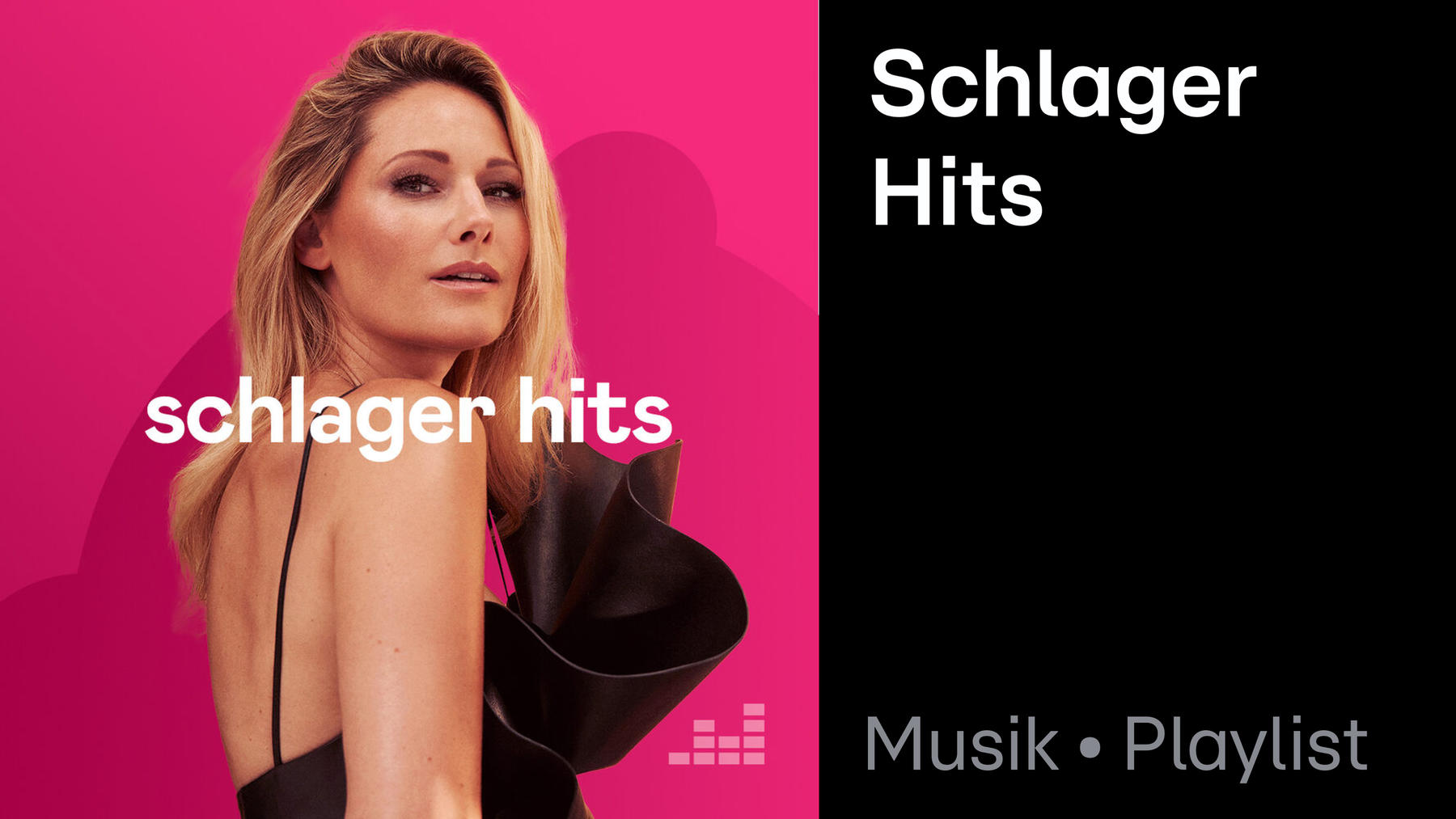 Playlist: Schlager Hits