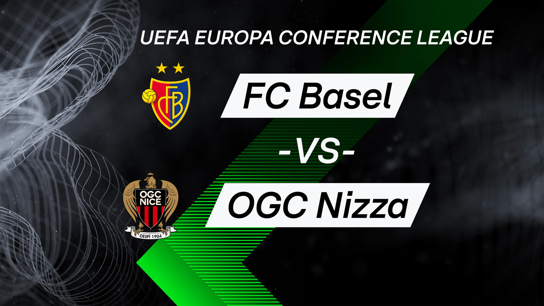 FC Basel vs. OGC Nizza