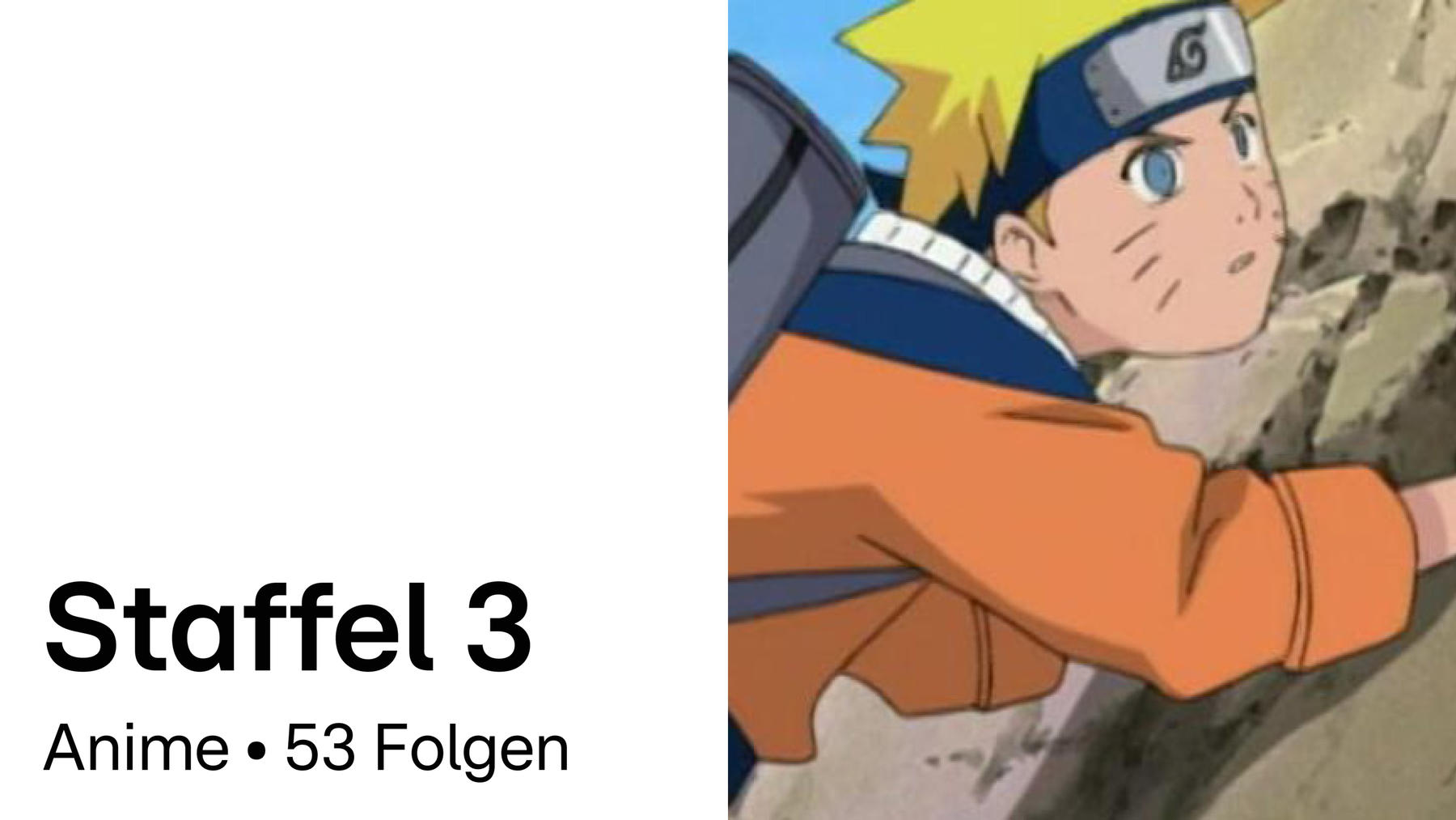 Staffel 3