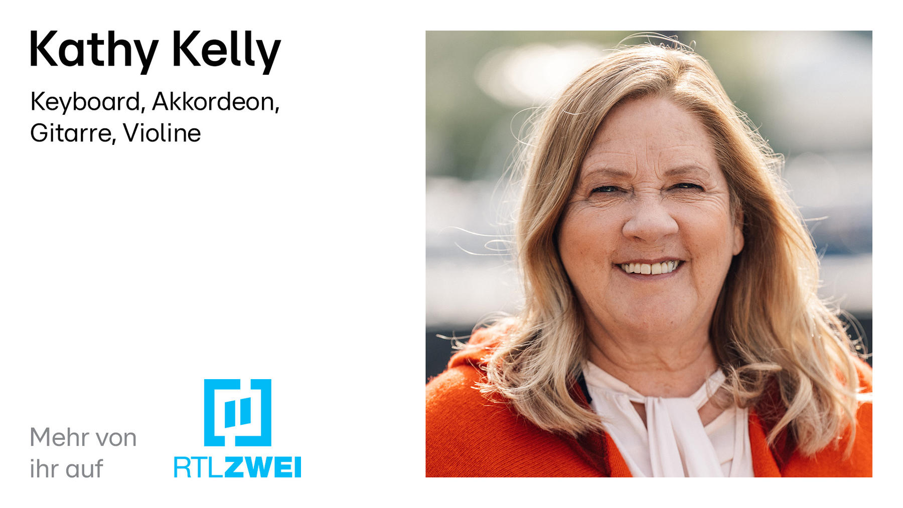 Kathy Kelly