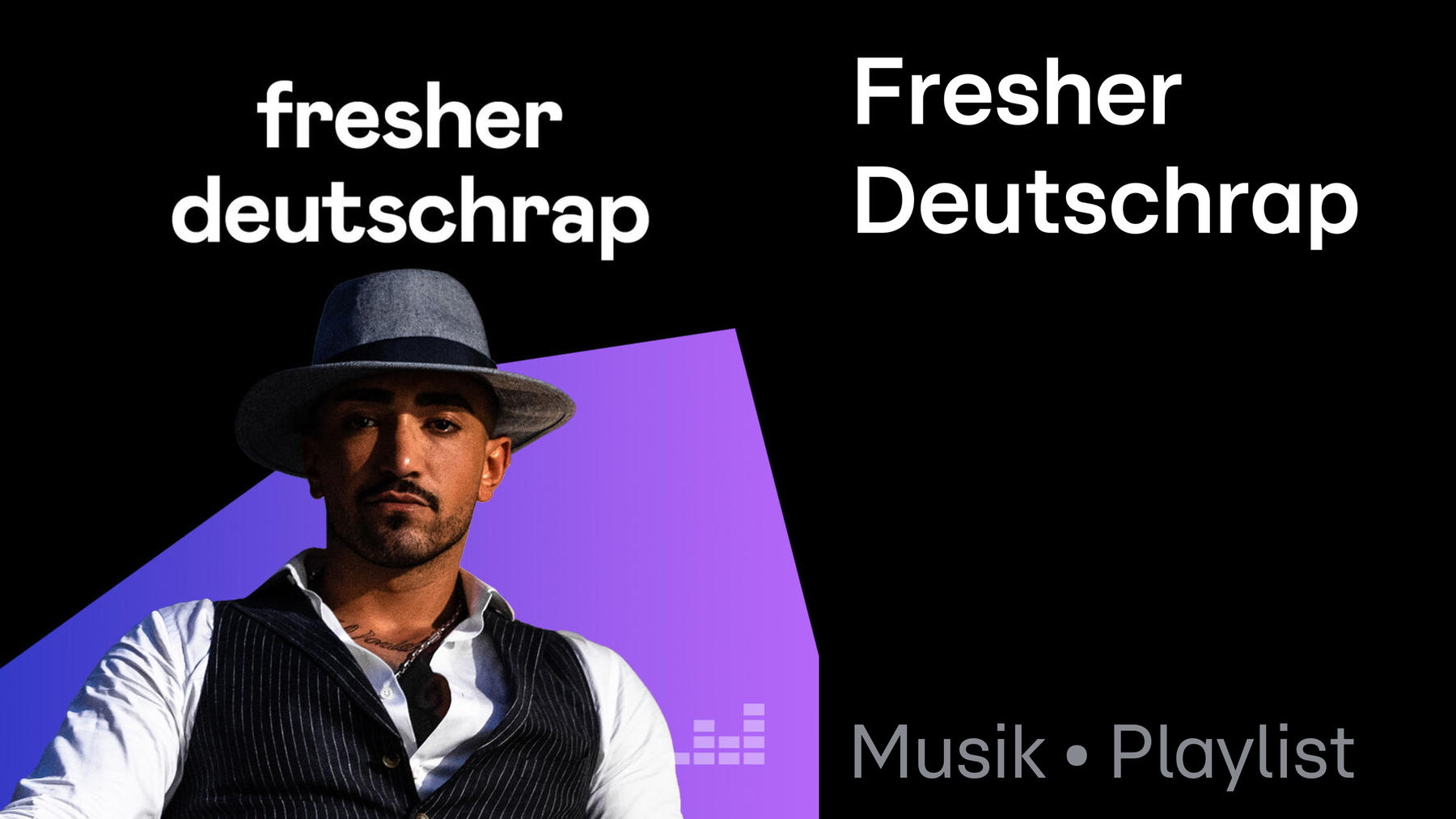 Playlist: Fresher Deutschrap