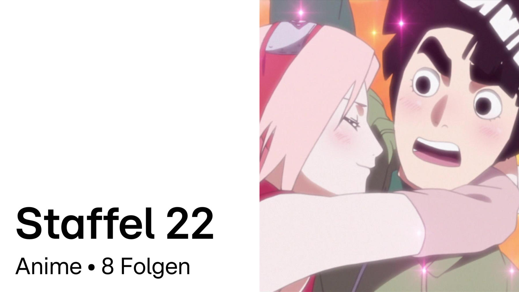 Staffel 22