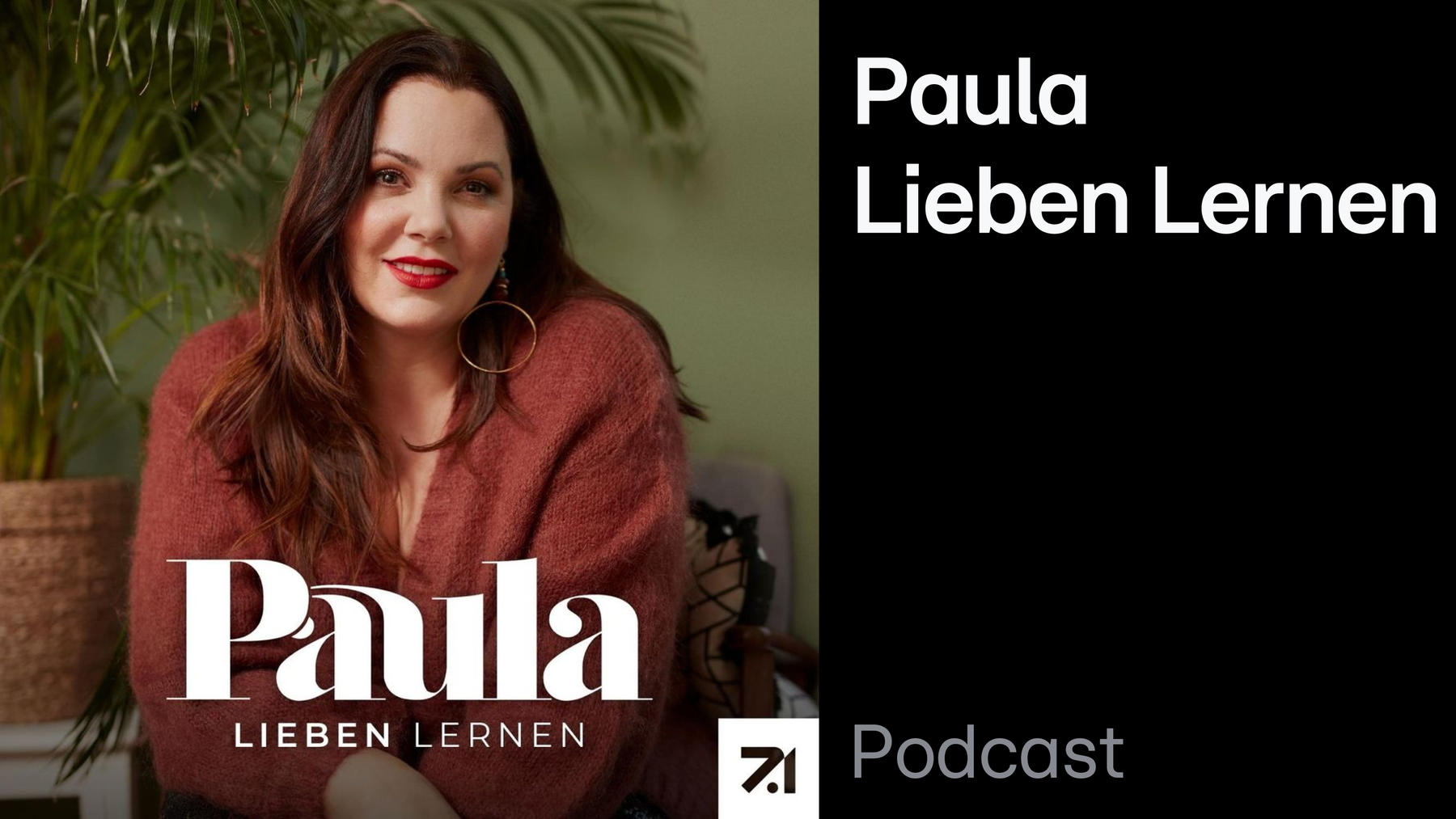 Podcast: Paula Lieben Lernen