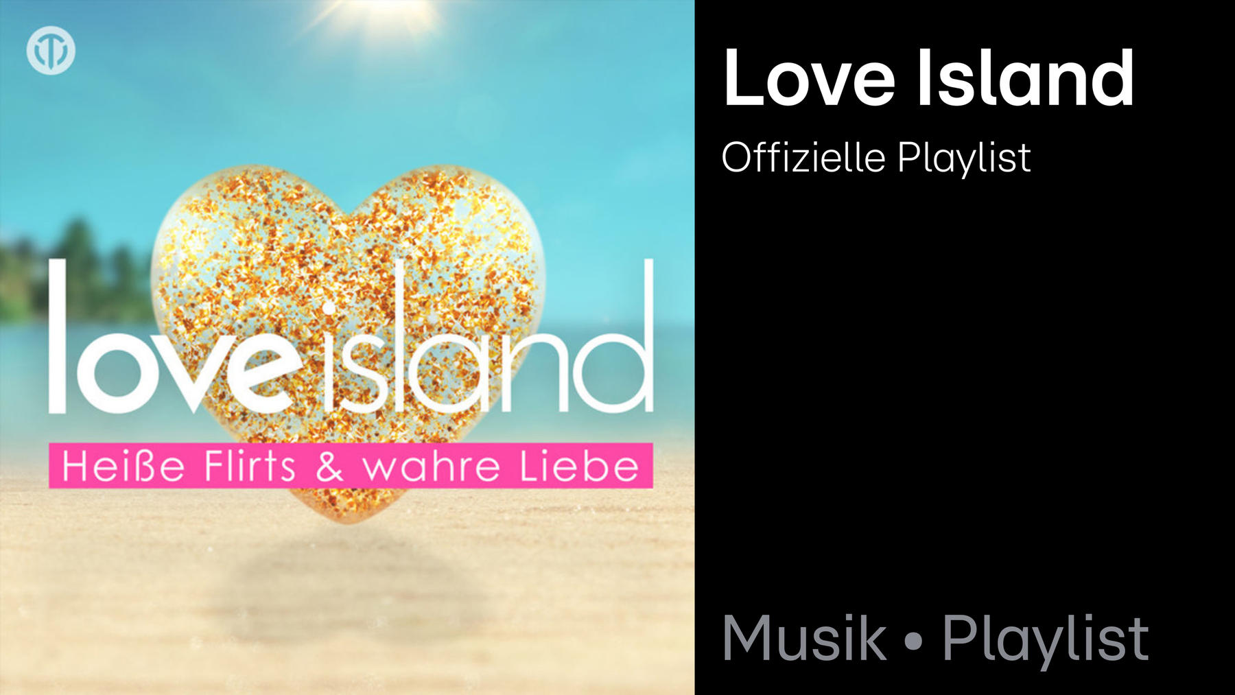 Playlist: Love Island