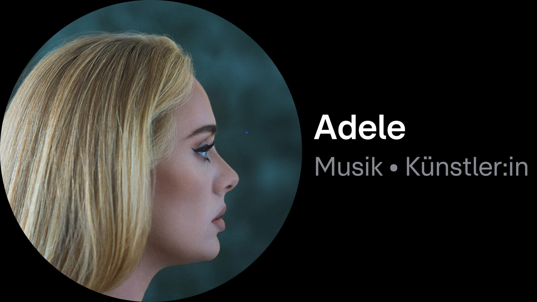 Playlist: Adele