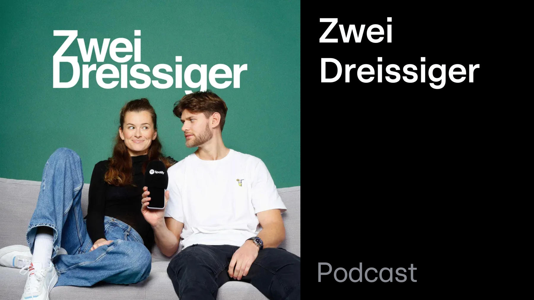 Podcast: Zwei Dreissiger