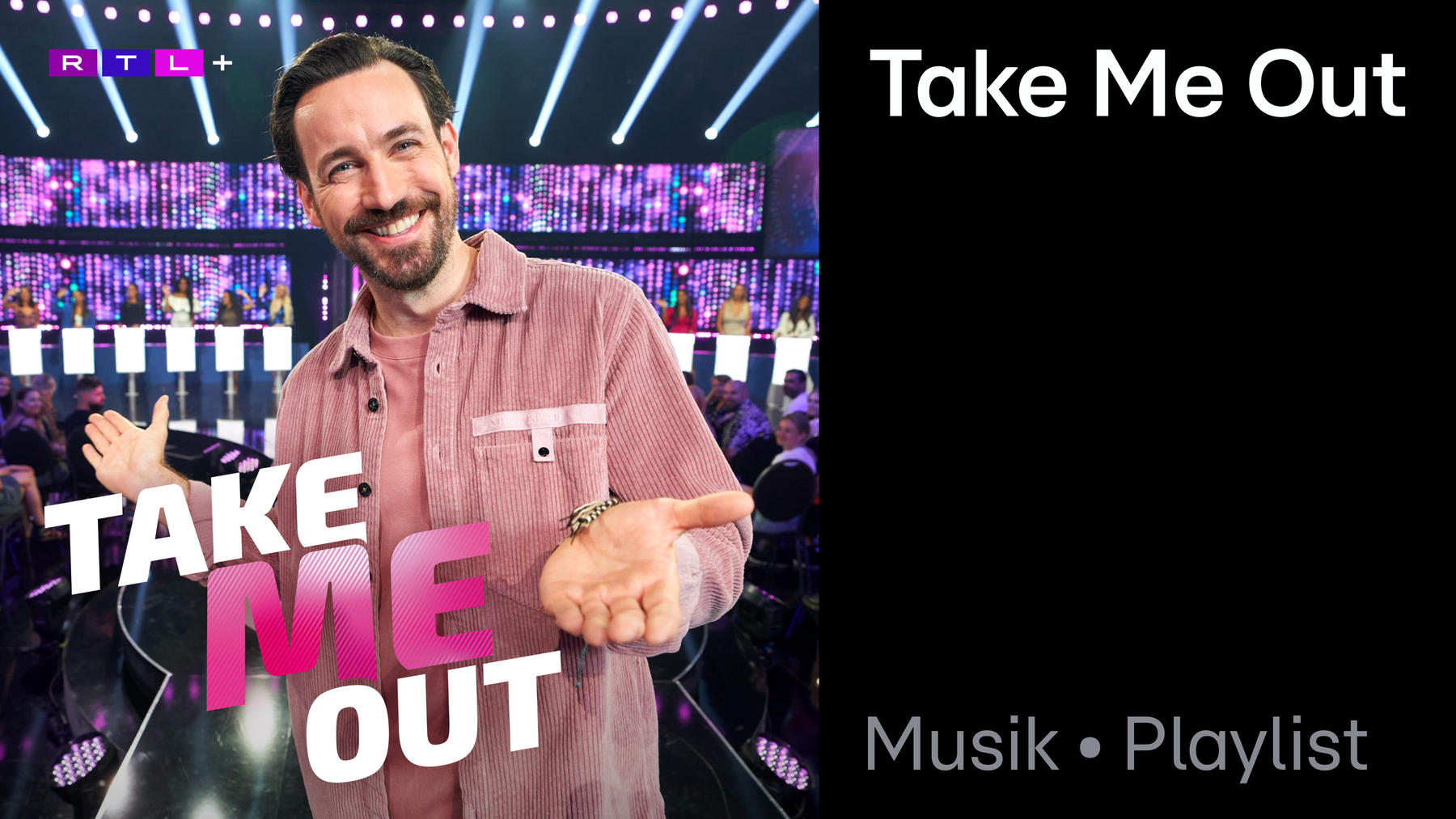 Playlist: Take me Out