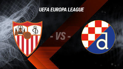 FC Sevilla vs. Dinamo Zagreb (Anstoß: 21 Uhr)