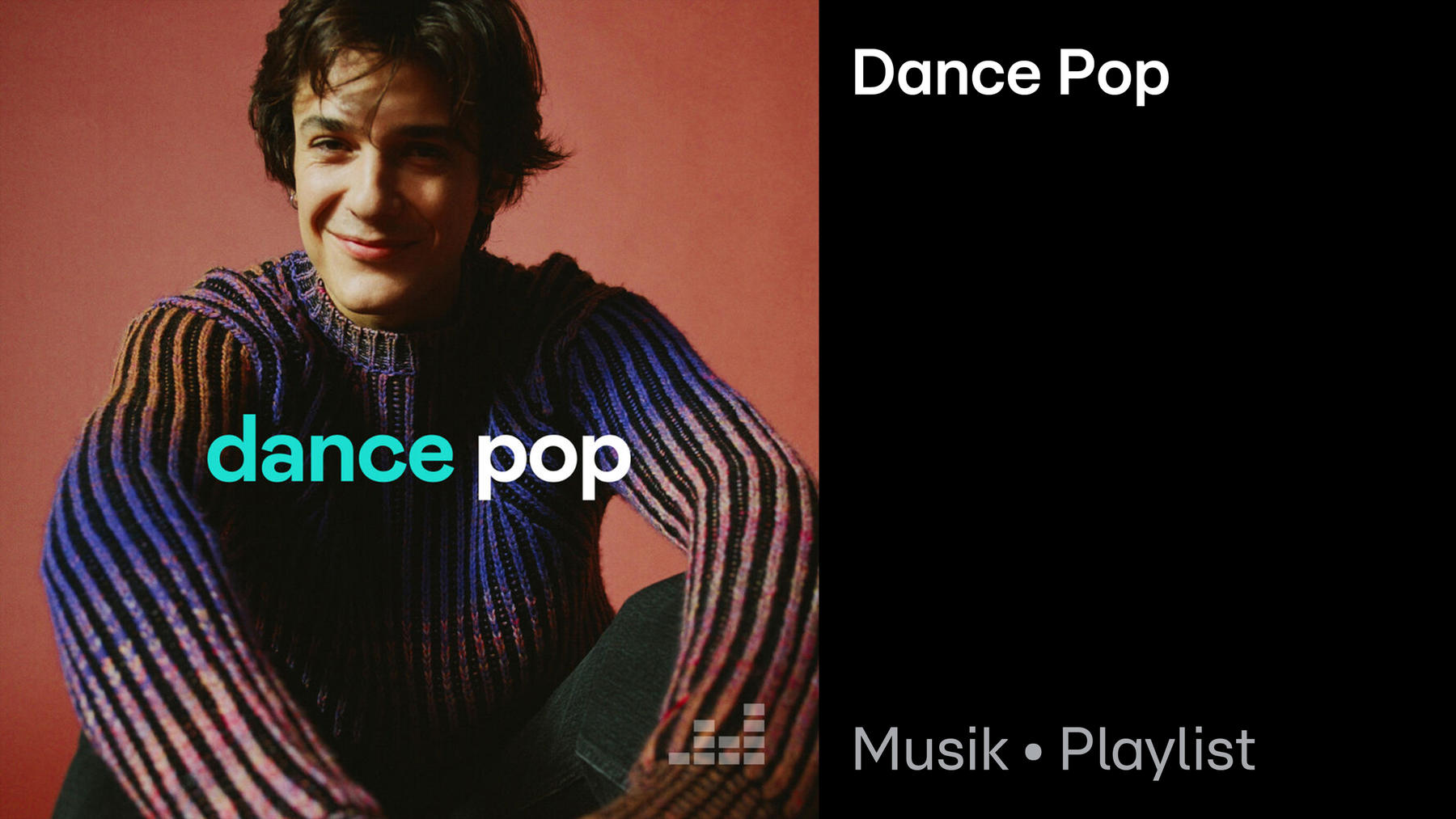 Dance Pop Playlist