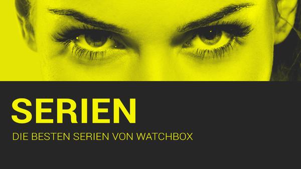 Serien von Watchbox