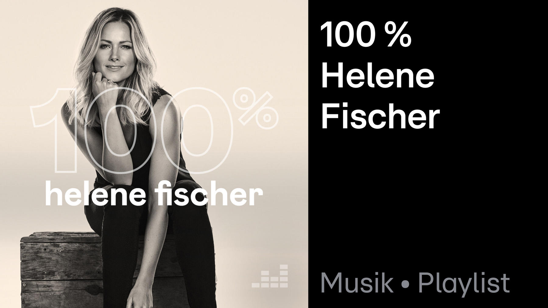 Playlist: 100% Helene Fischer