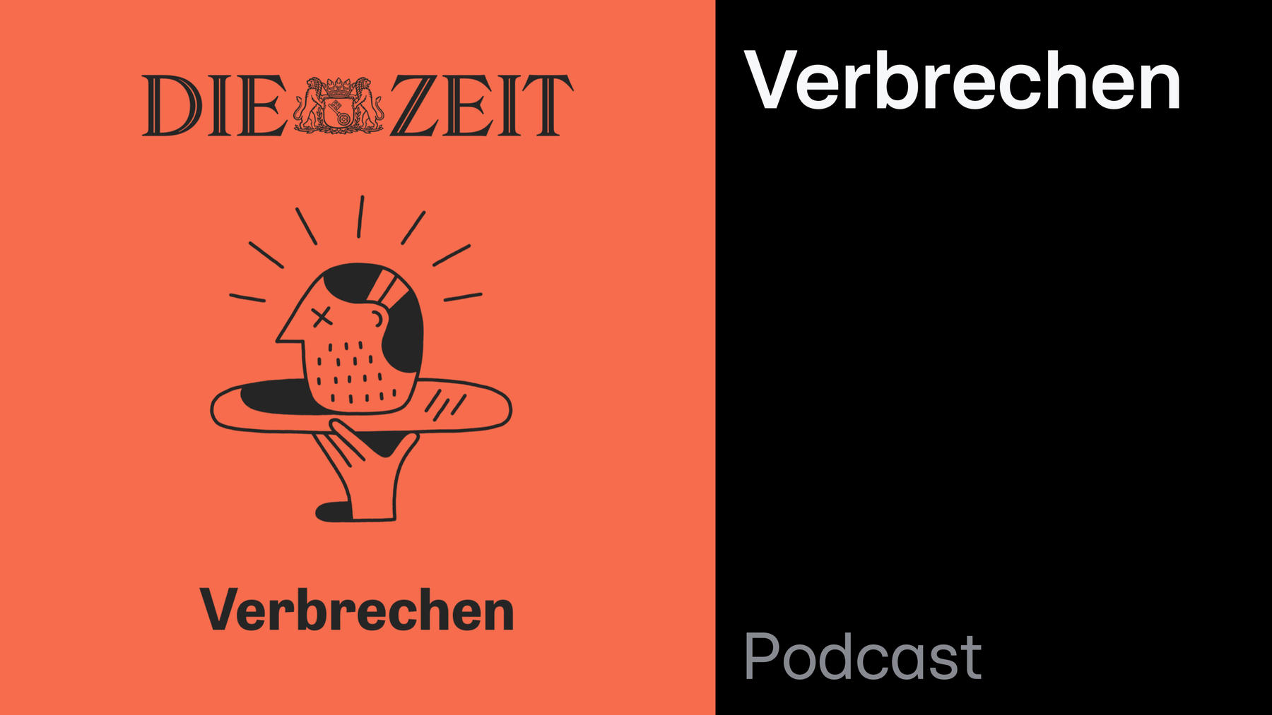 Podcast: Verbrechen