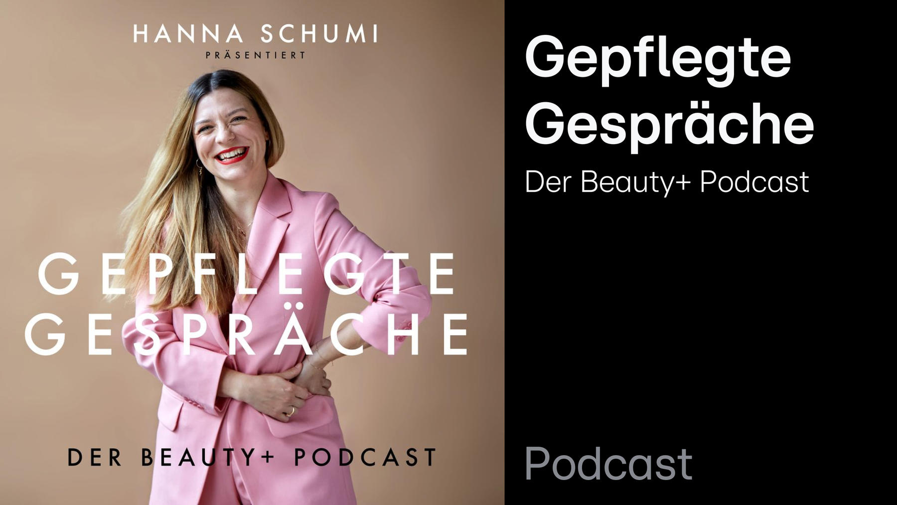 Podcast: Gepflegte Gespräche