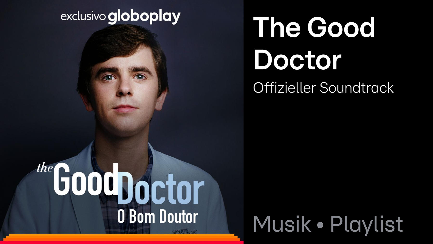 Playlist: The Good Doctor
