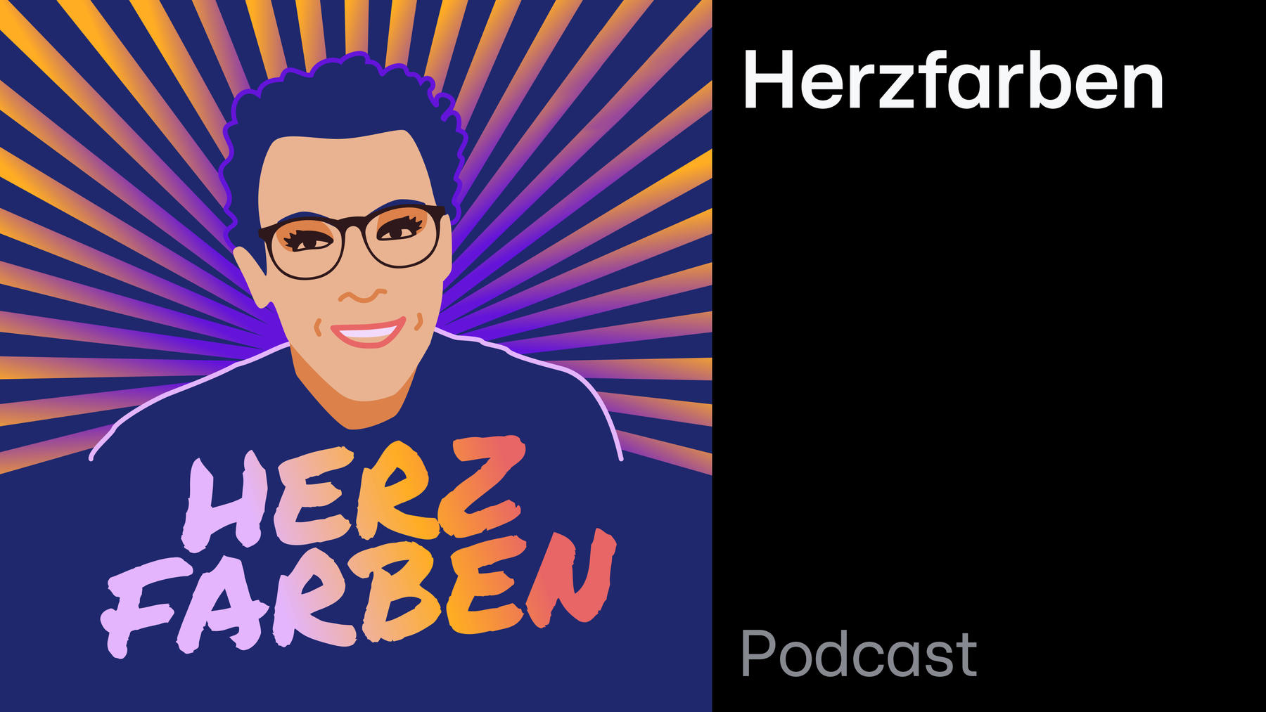 Podcast: Herzfarben