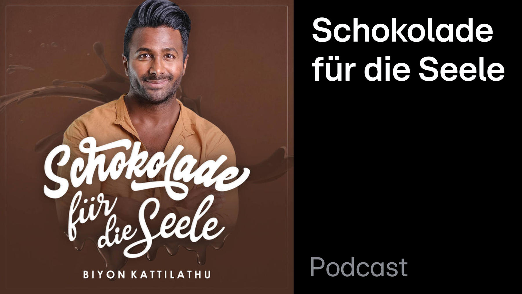 Podcast: Schokolade für die Seele