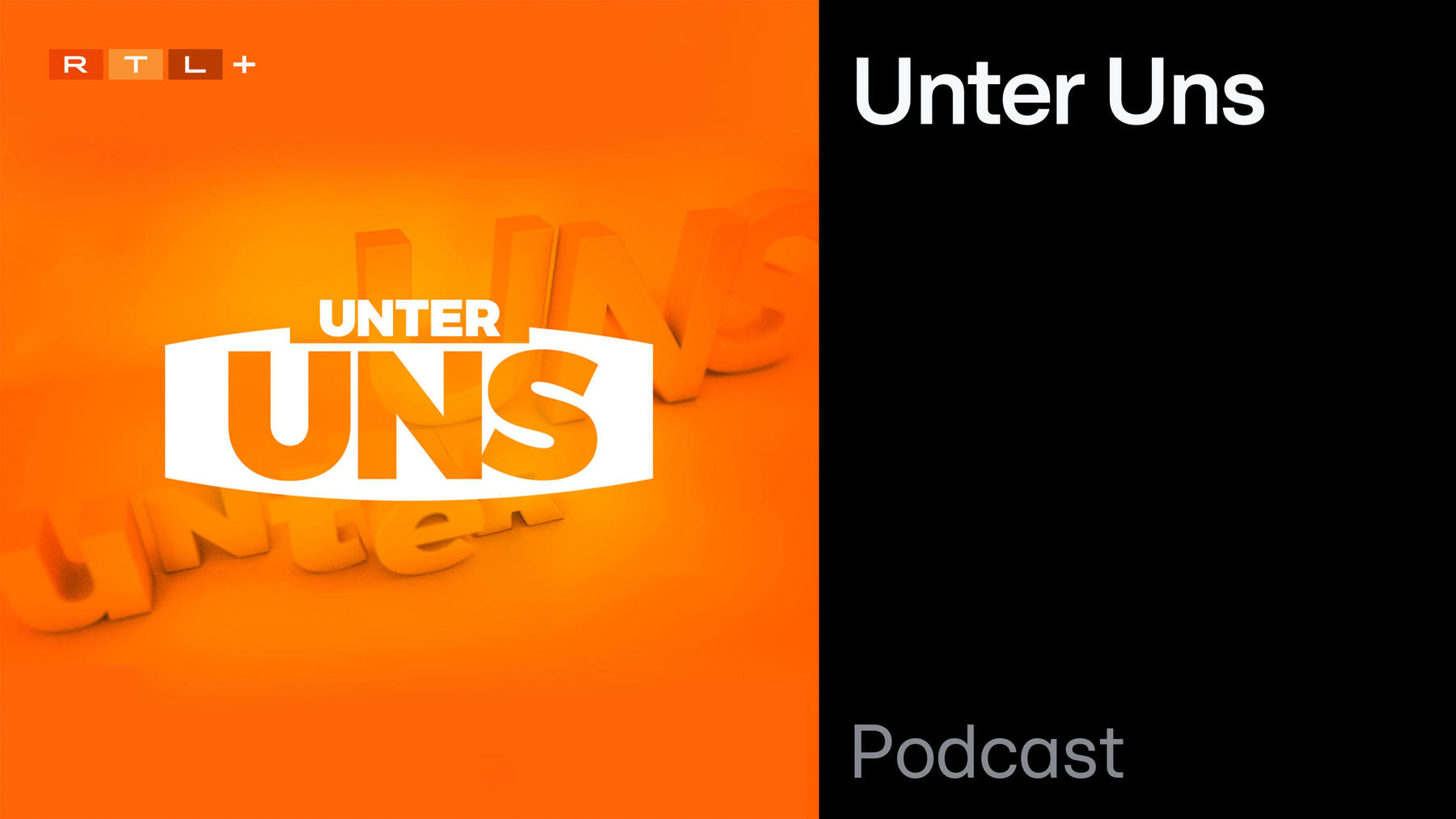 Podcast: Unter uns
