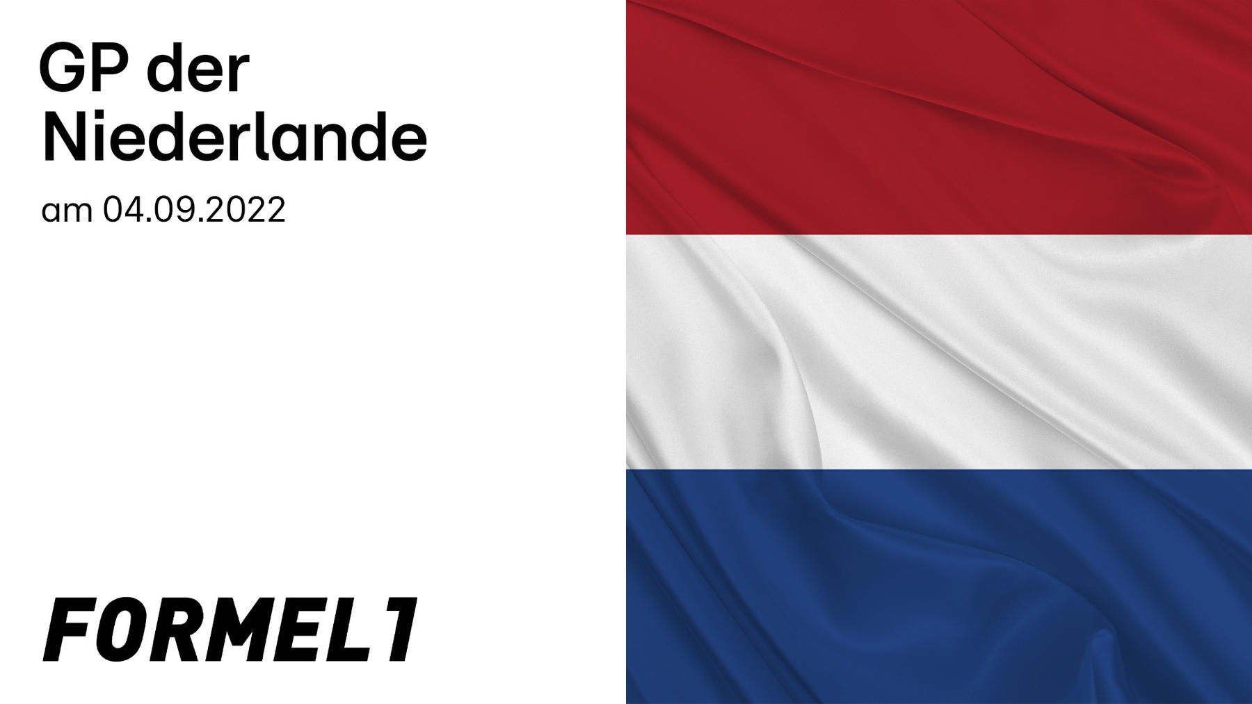 GP der Niederlande