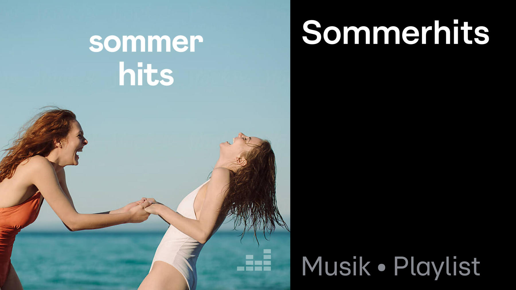 Playlist: Sommerhits