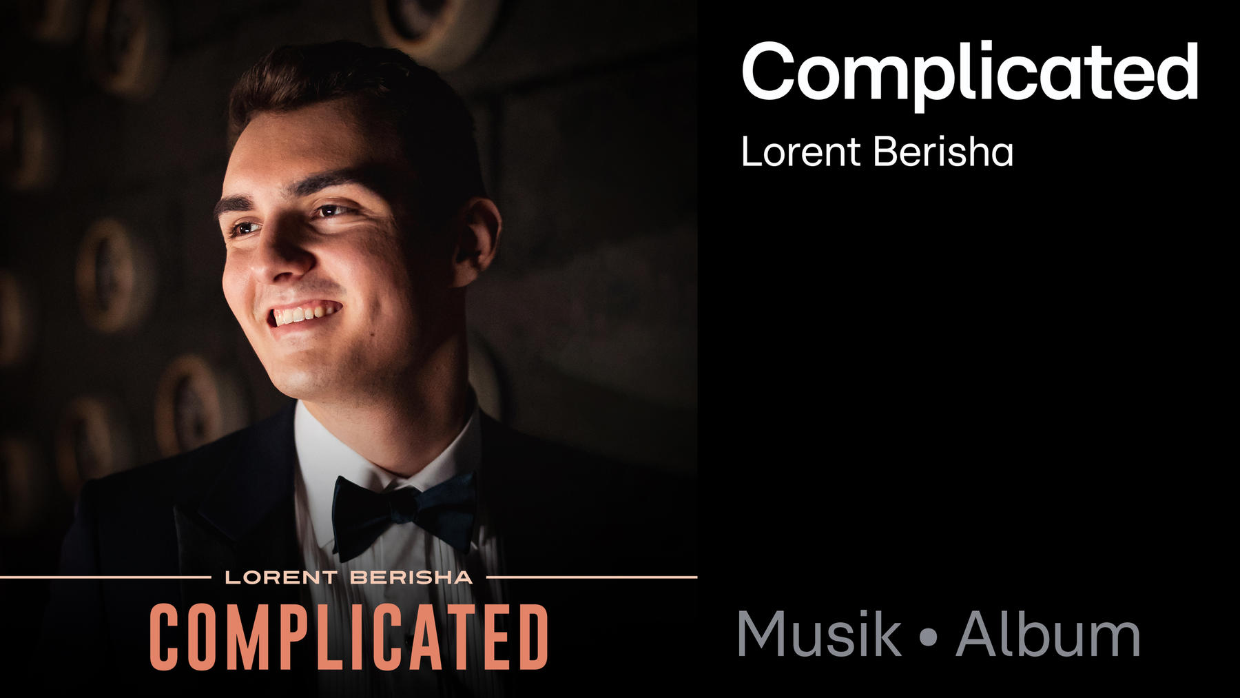 Album: Complicated