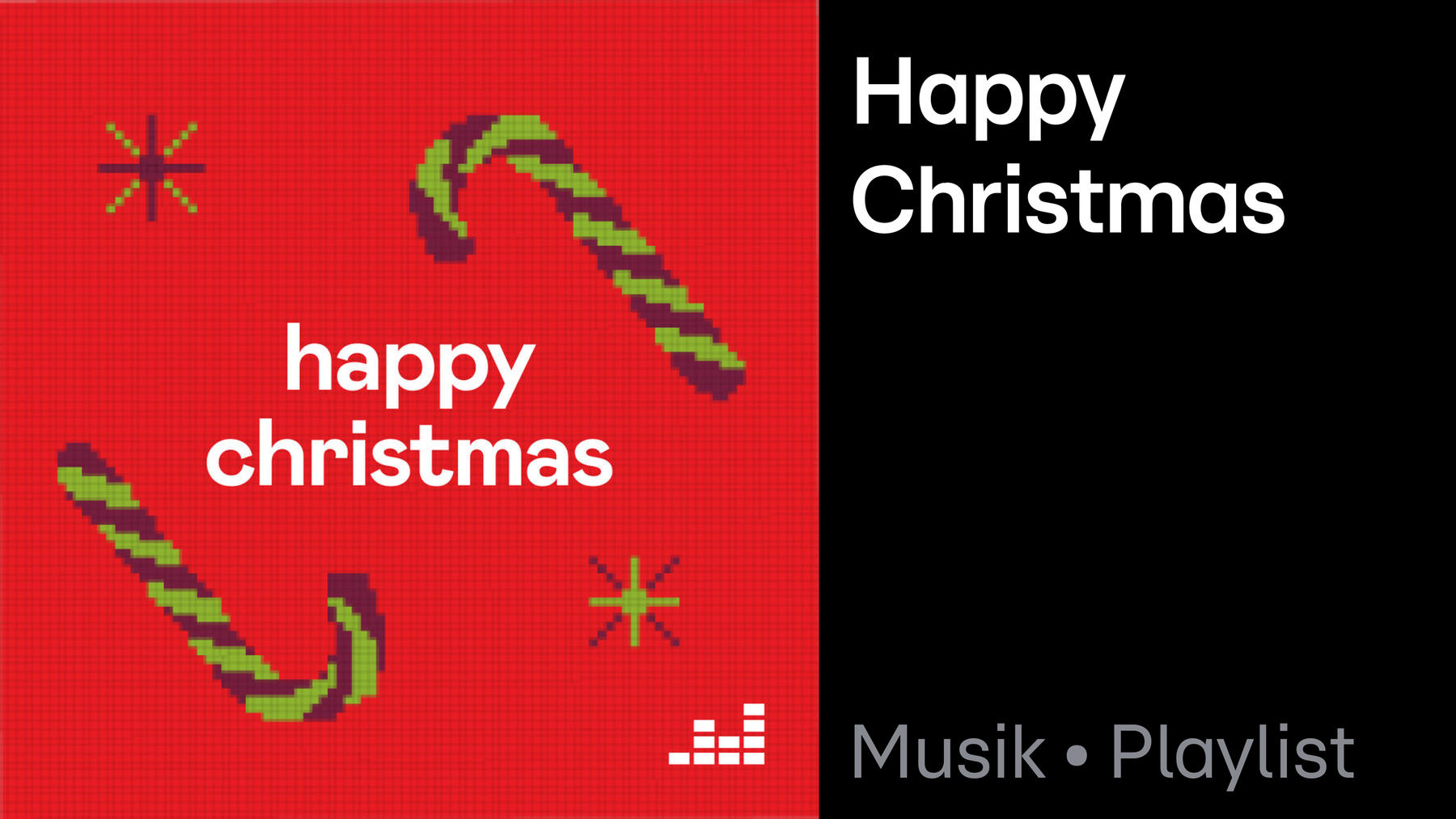 Playlist: Happy Christmas