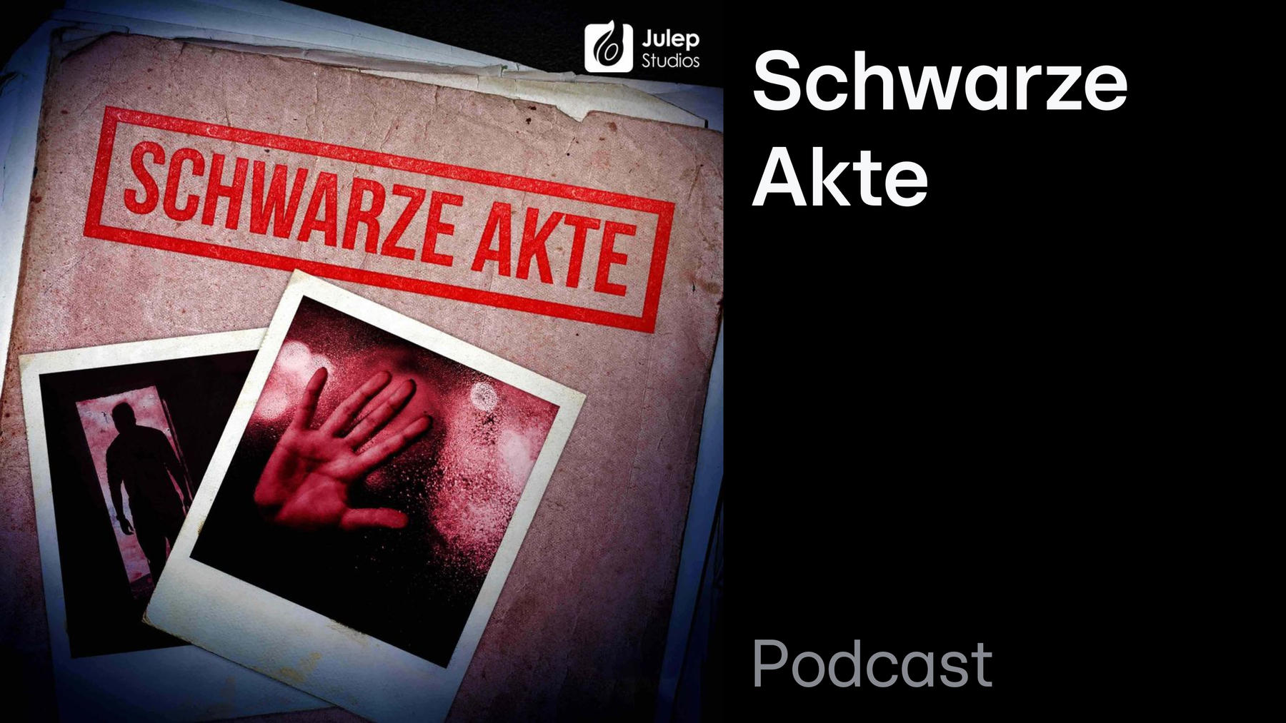 Podcast: Schwarze Akte