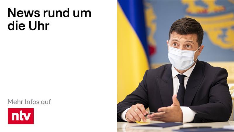 Weitere Infos bei ntv.de