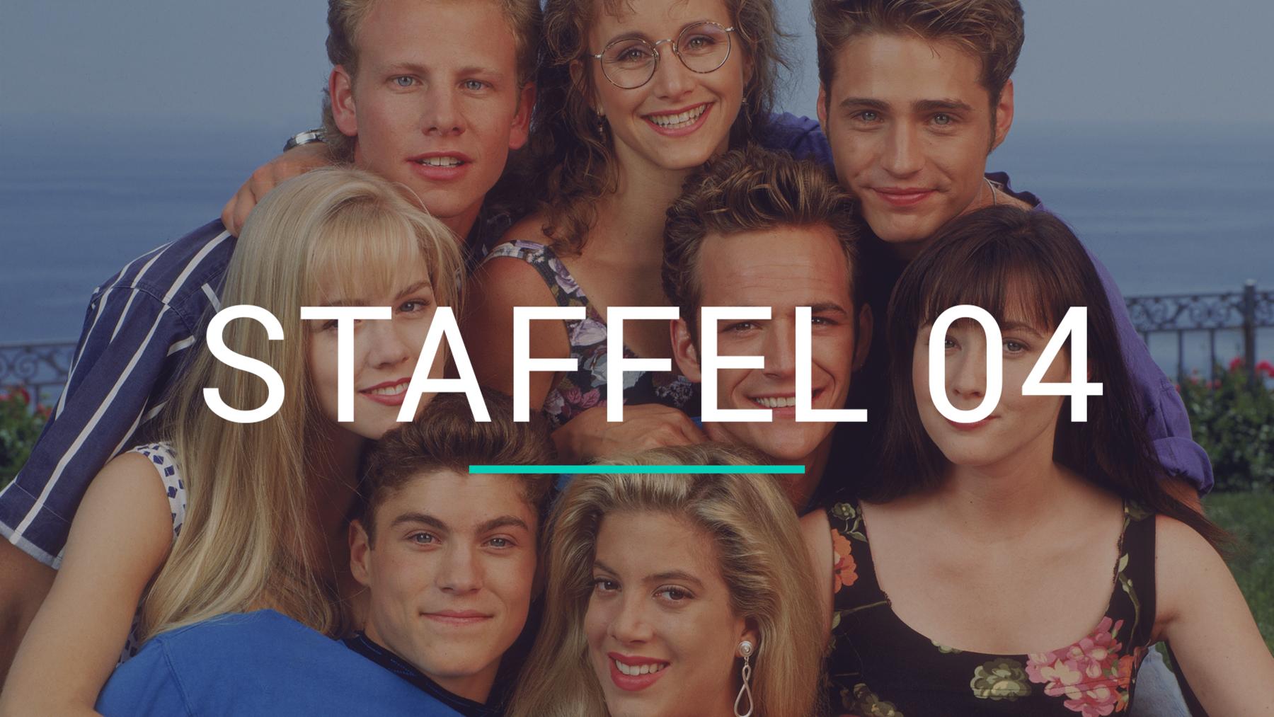 Staffel 4