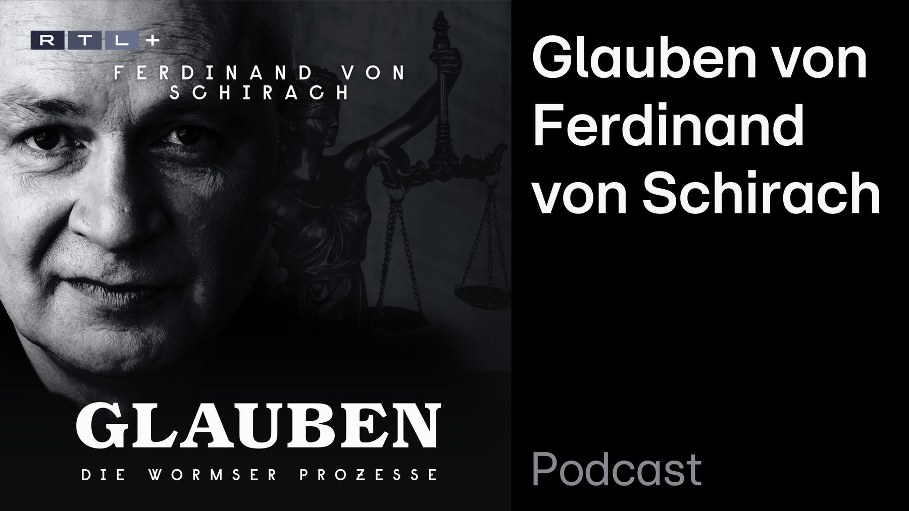 Podcast: Glauben