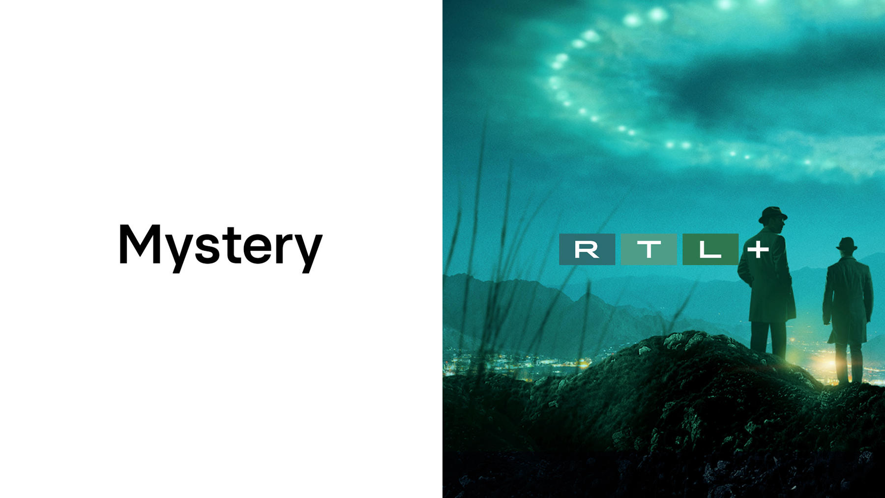 Mystery