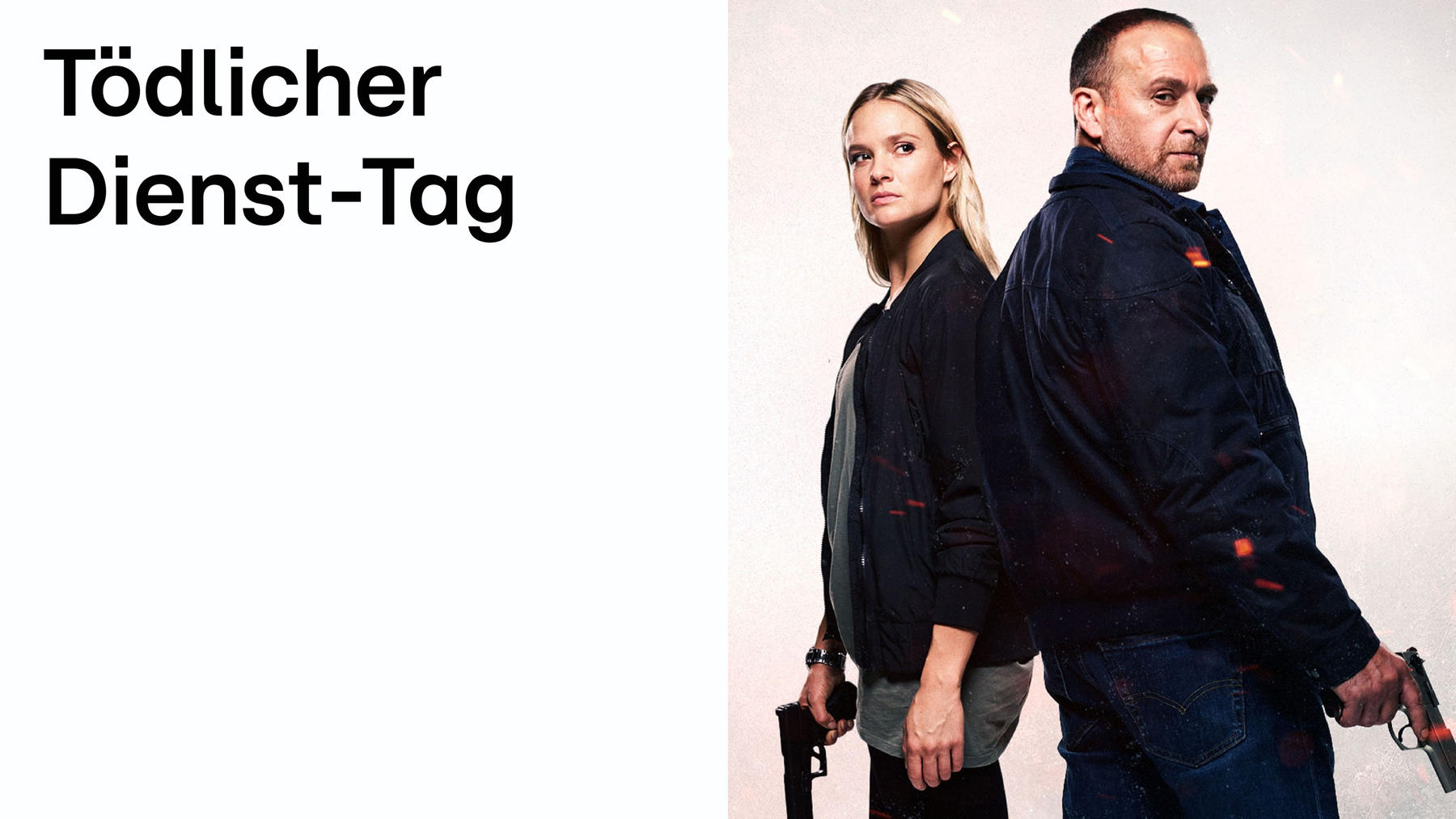Tödlicher Dienst-Tag bei RTL