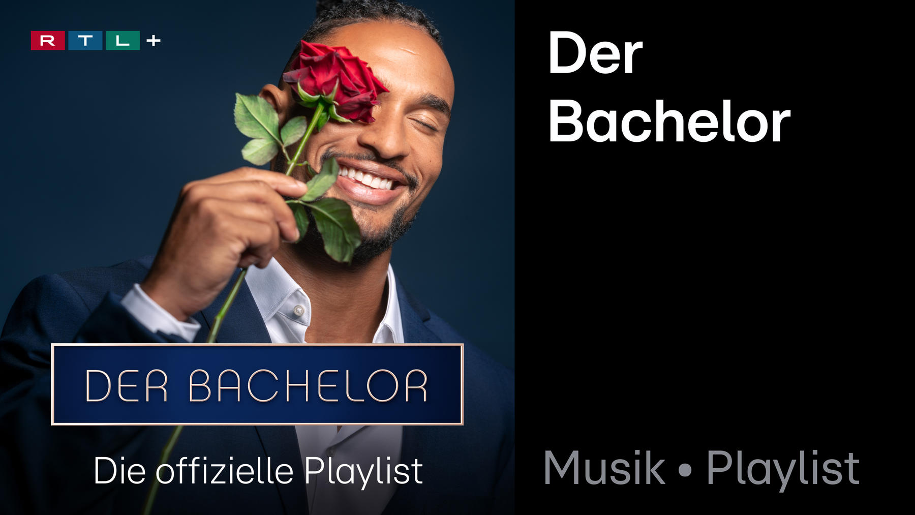 Playlist: Der Bachelor 2023