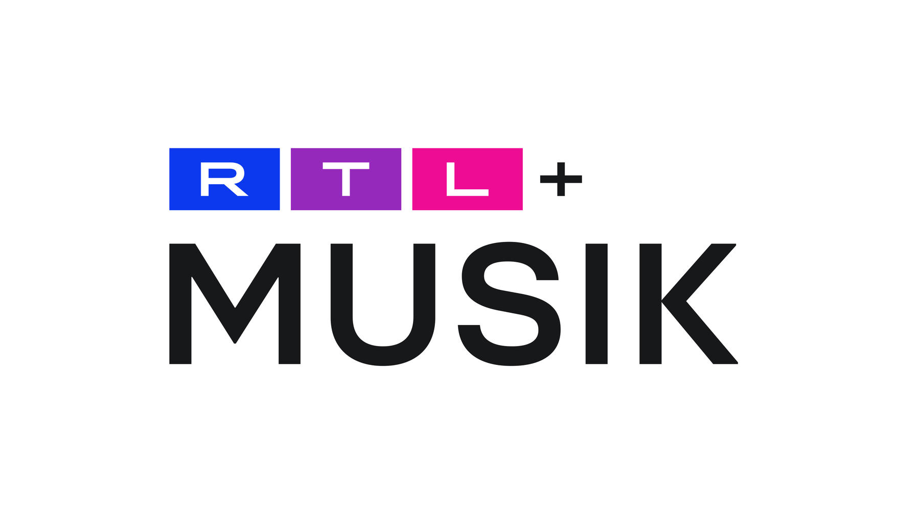 RTL+ Musik