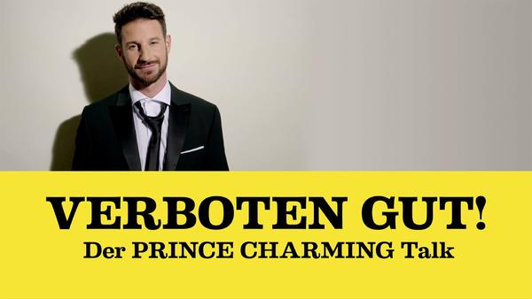 Get Prince Charming 2020 Leon PNG