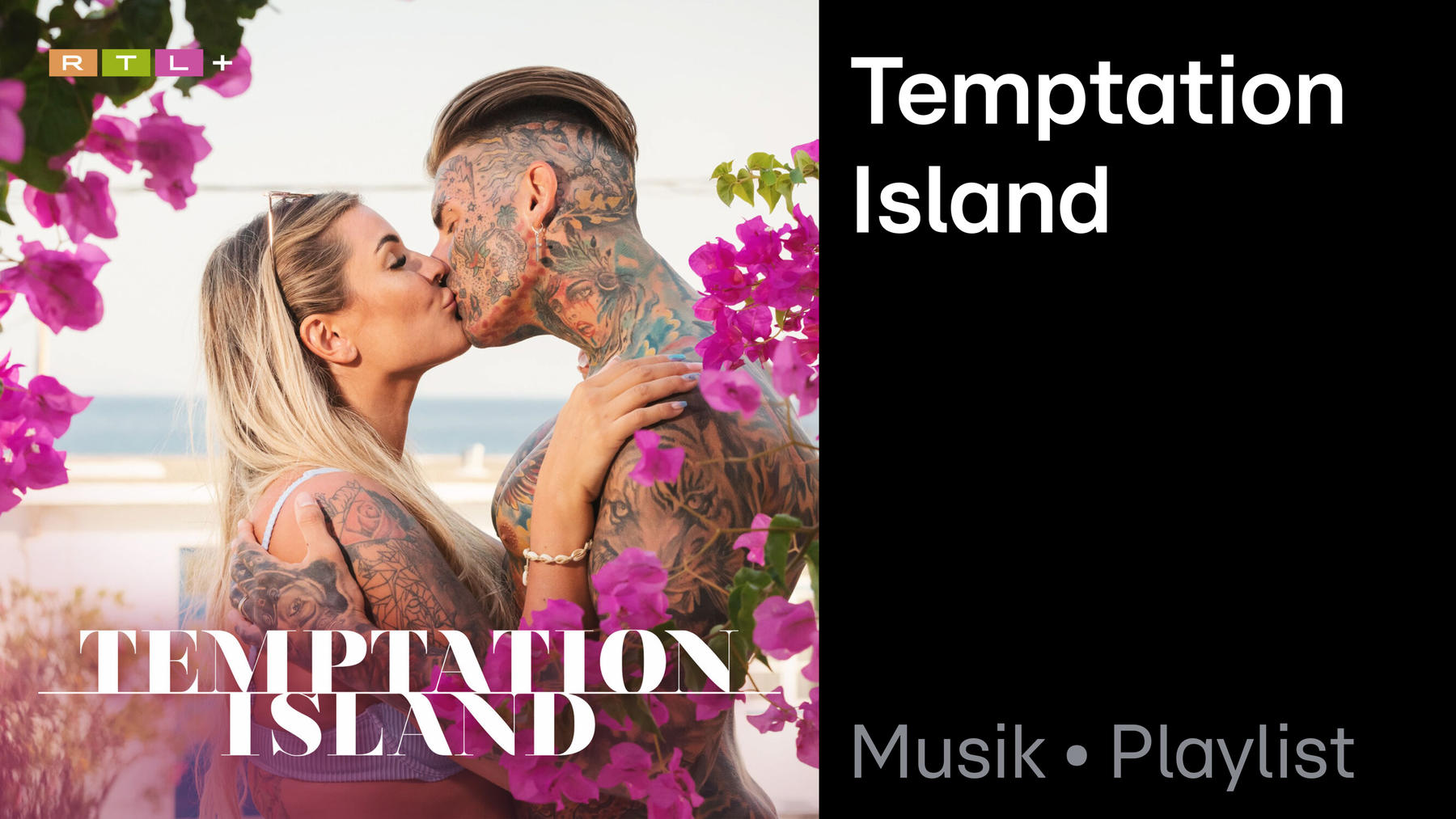 Playlist: Temptation Island
