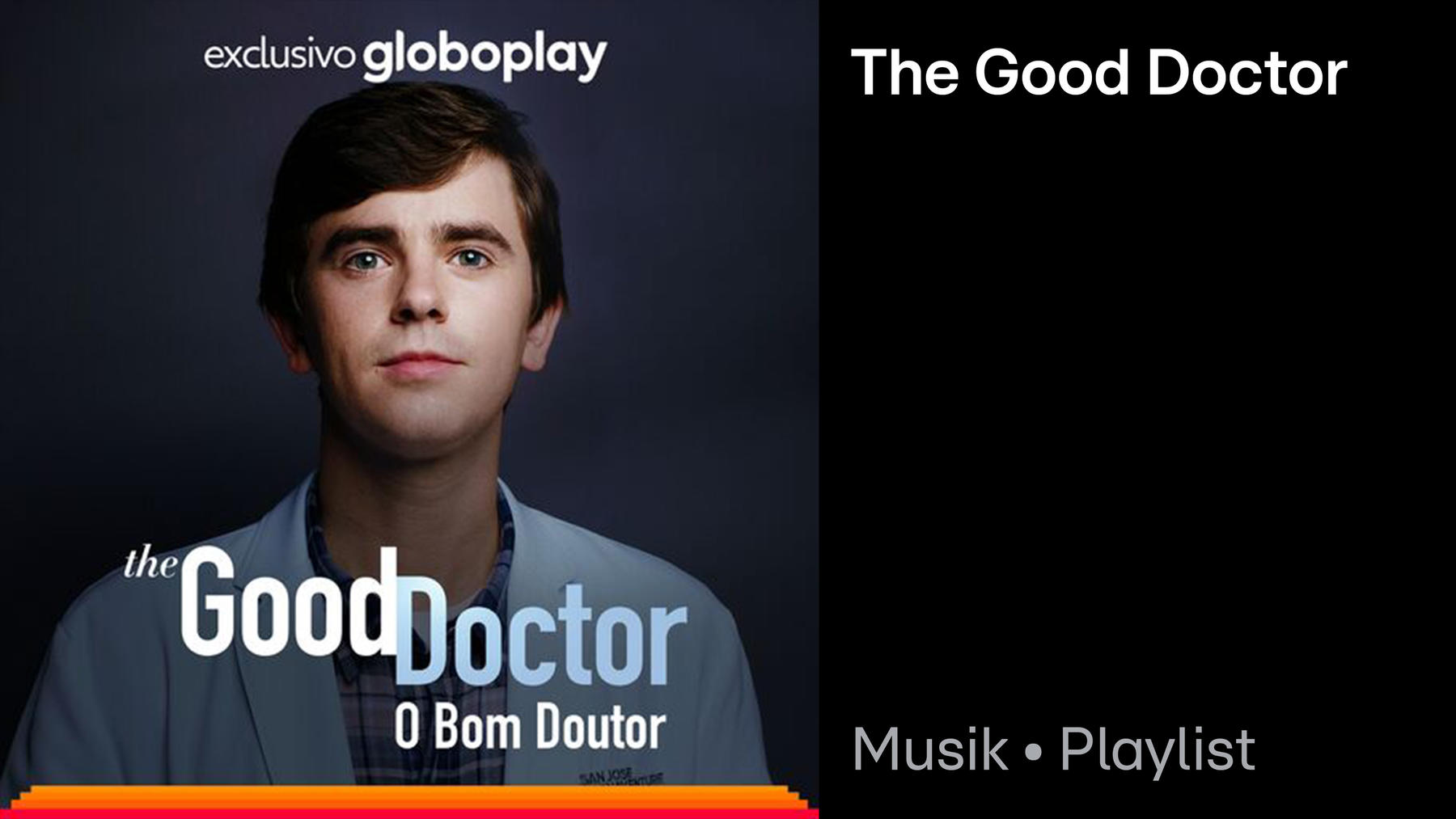 The Good Doctor Playlist