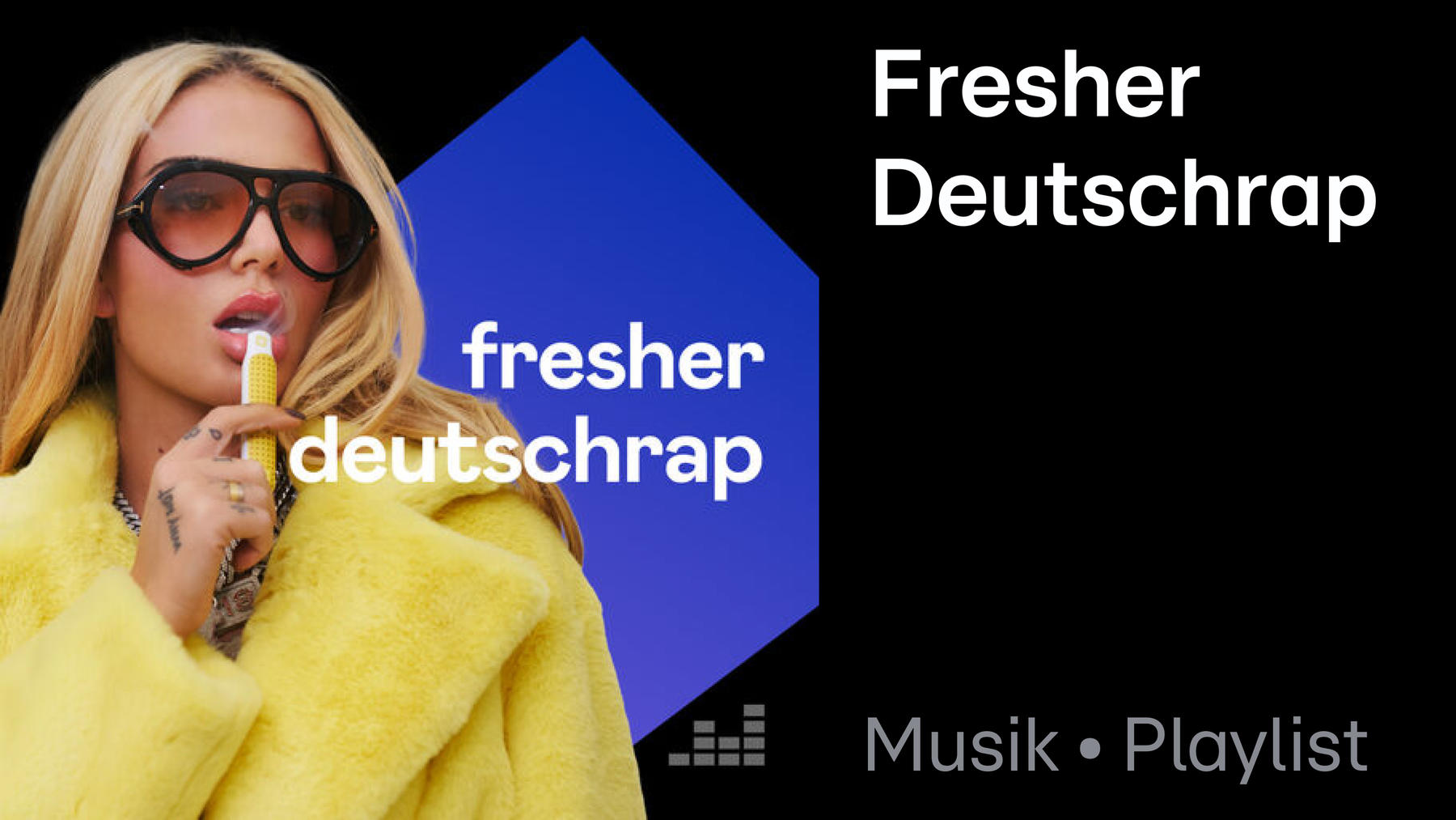 Playlist: Fresher Deutschrap