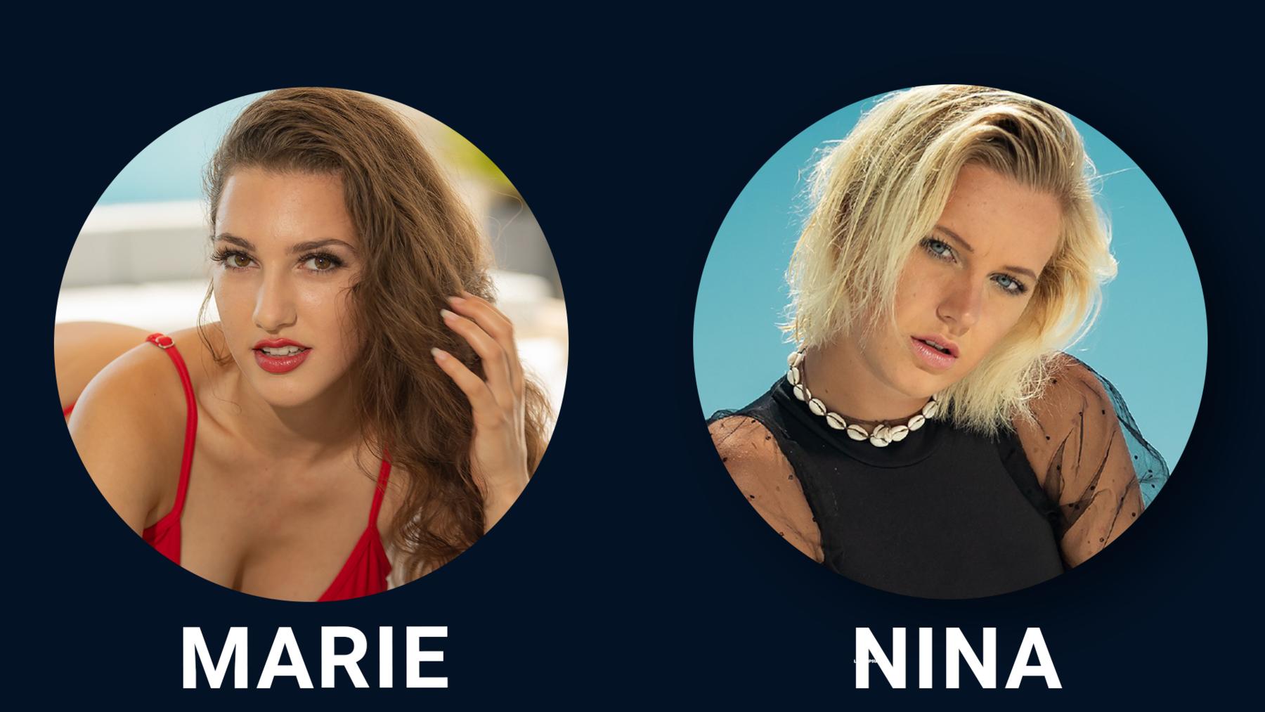 Temptation Island im Online Stream ansehen | TVNOW