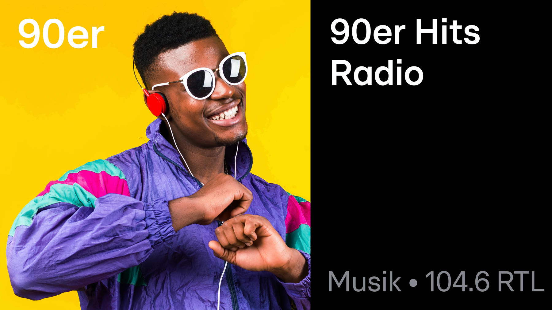 90er Hits Radio