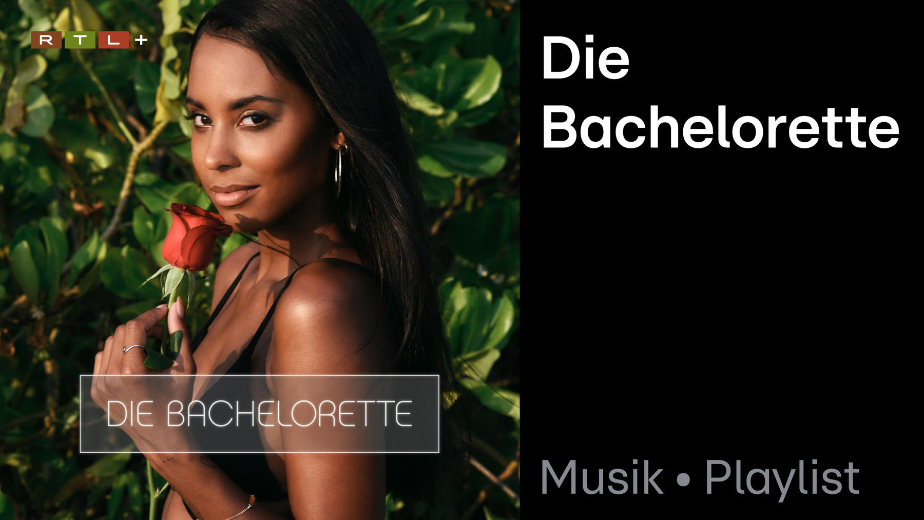 Playlist: Die Bachelorette