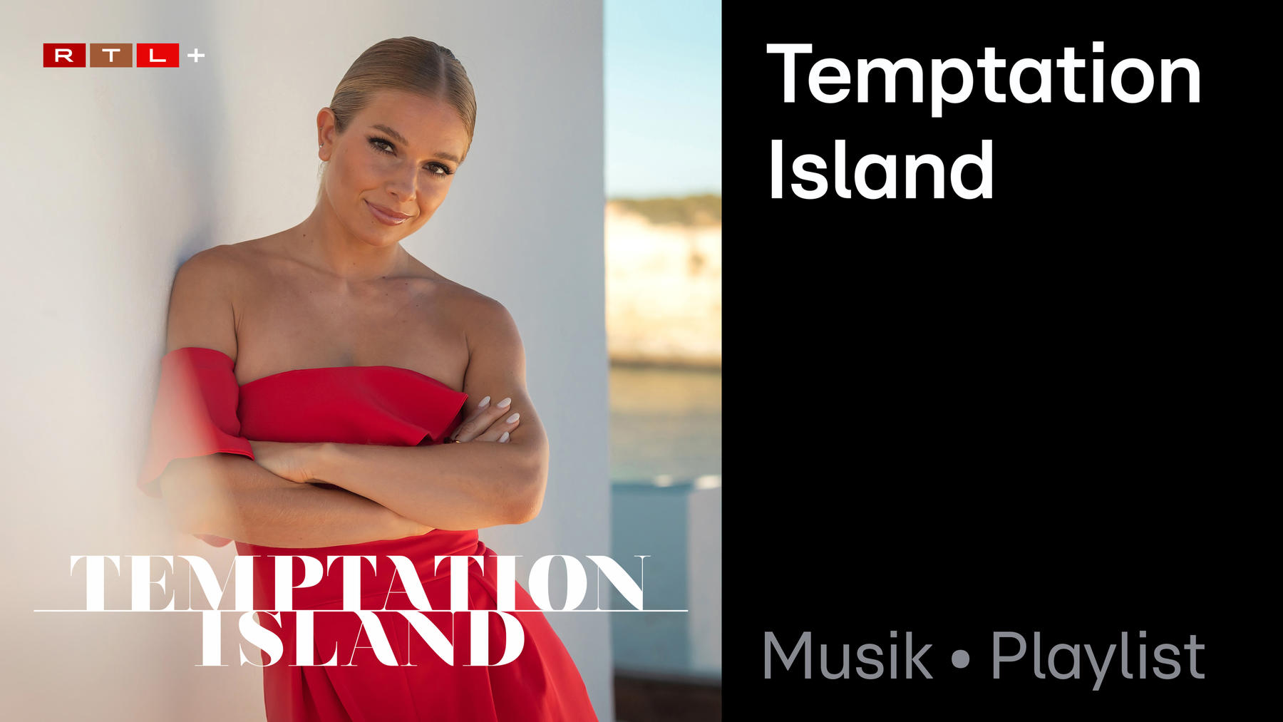 Playlist: Temptation Island