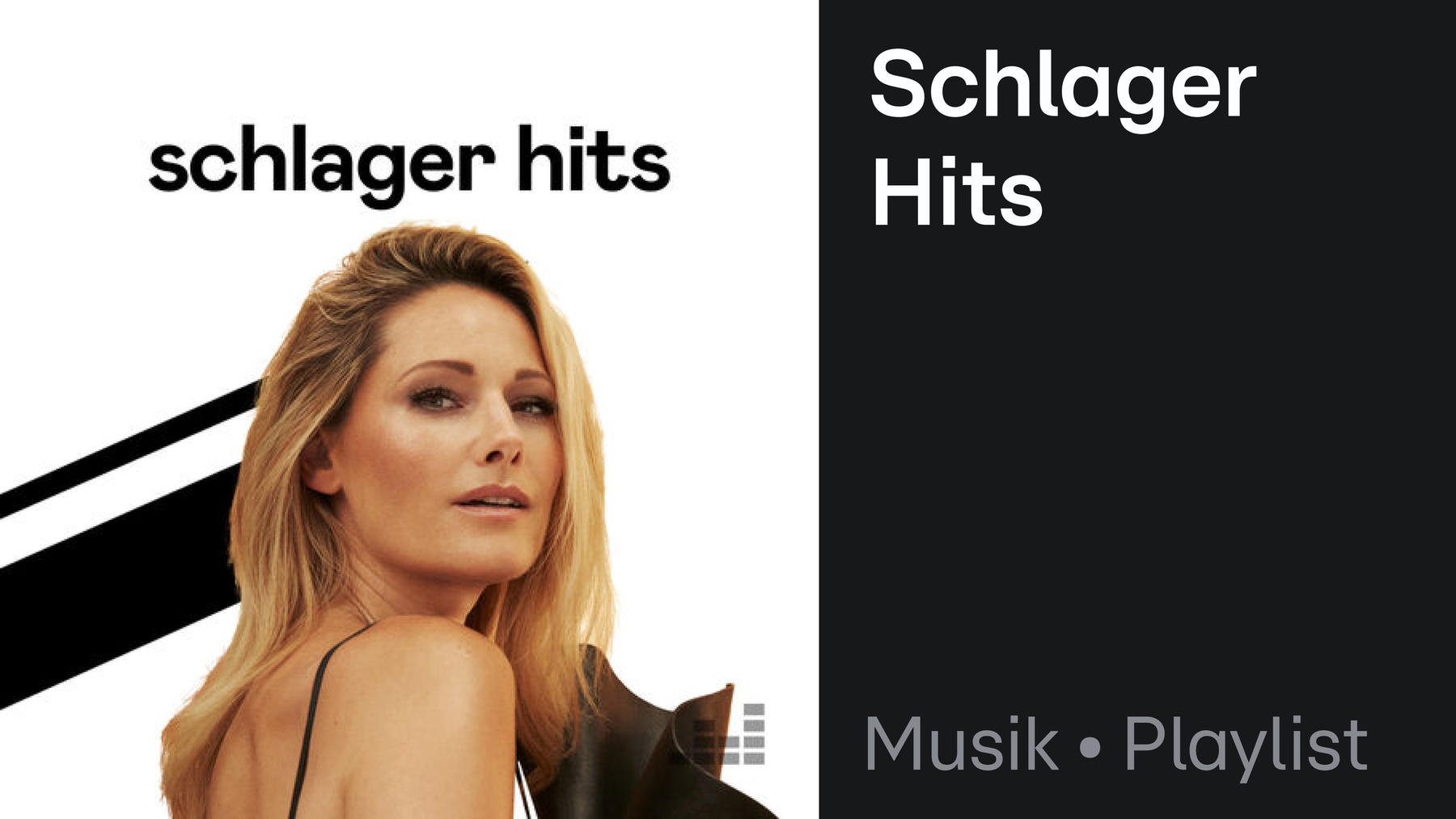 Playlist: Schlager Hits