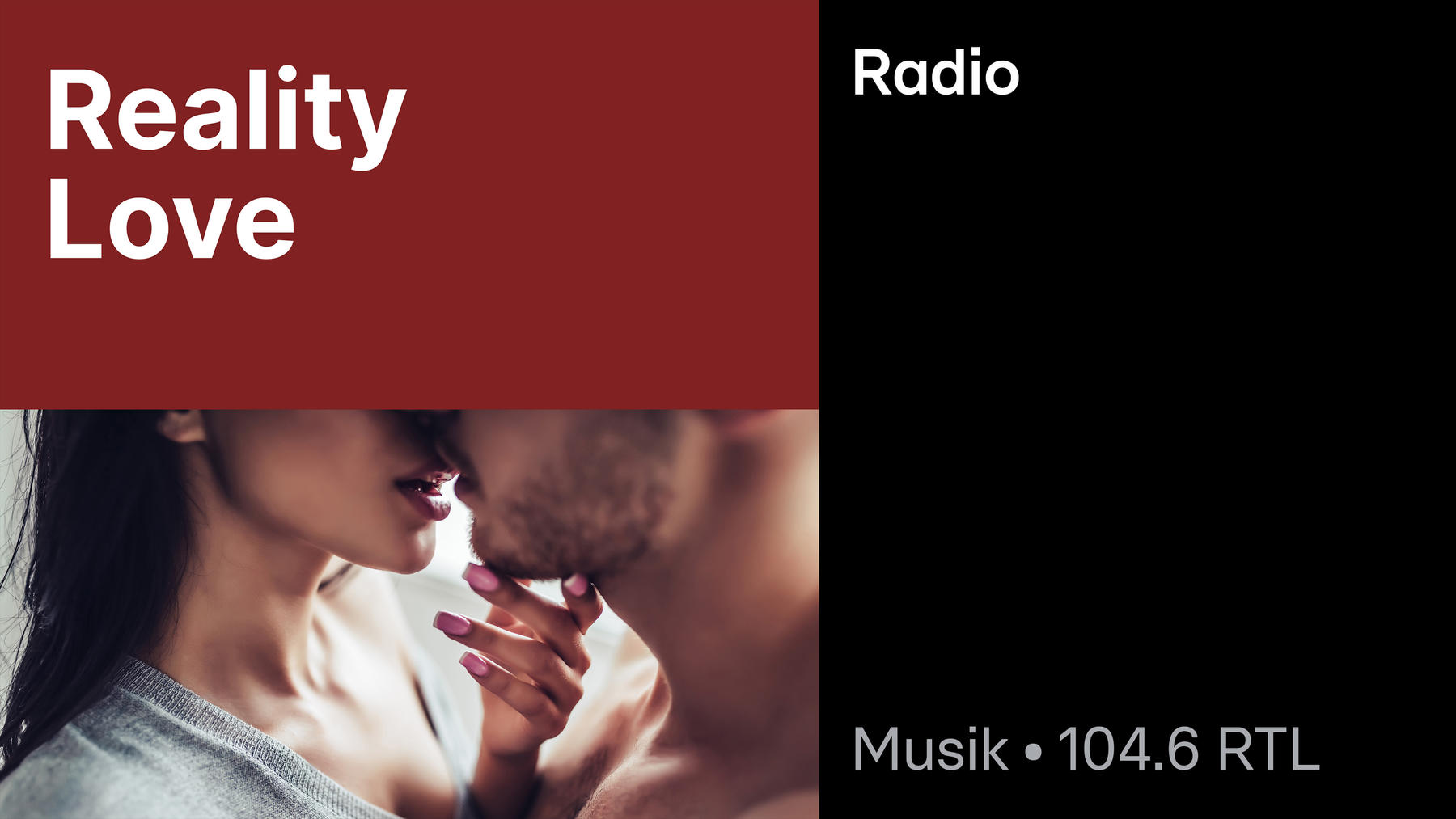Radio Reality Love