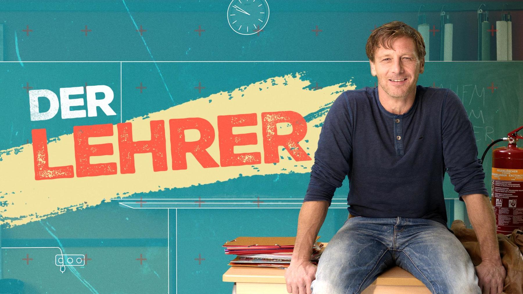 Der Lehrer