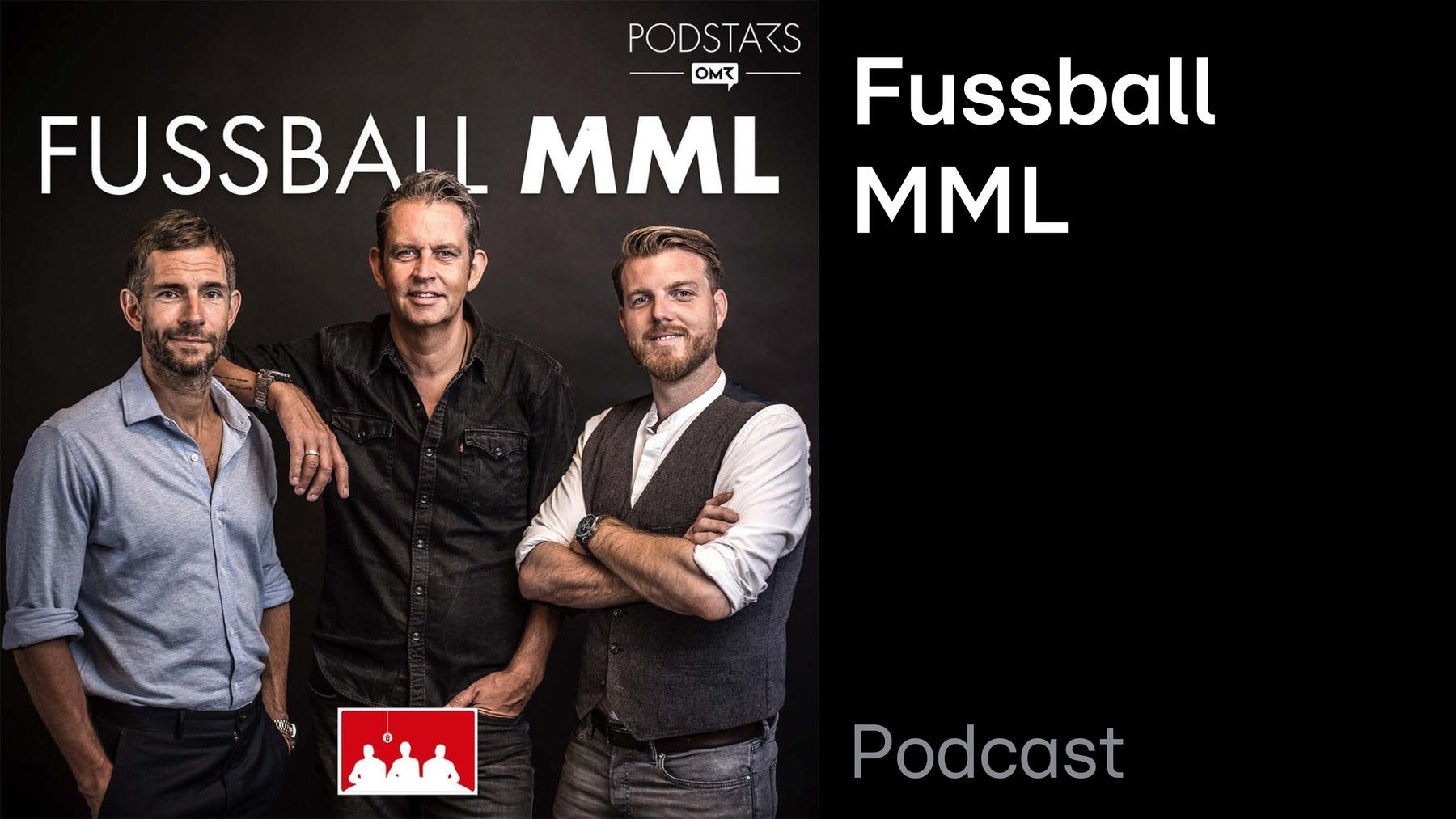 Podcast: Fußball MML