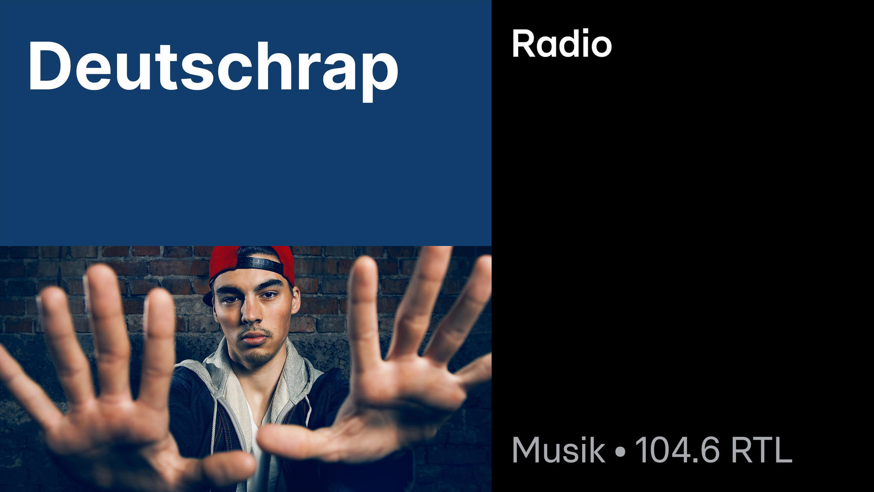 Radio Deutschrap