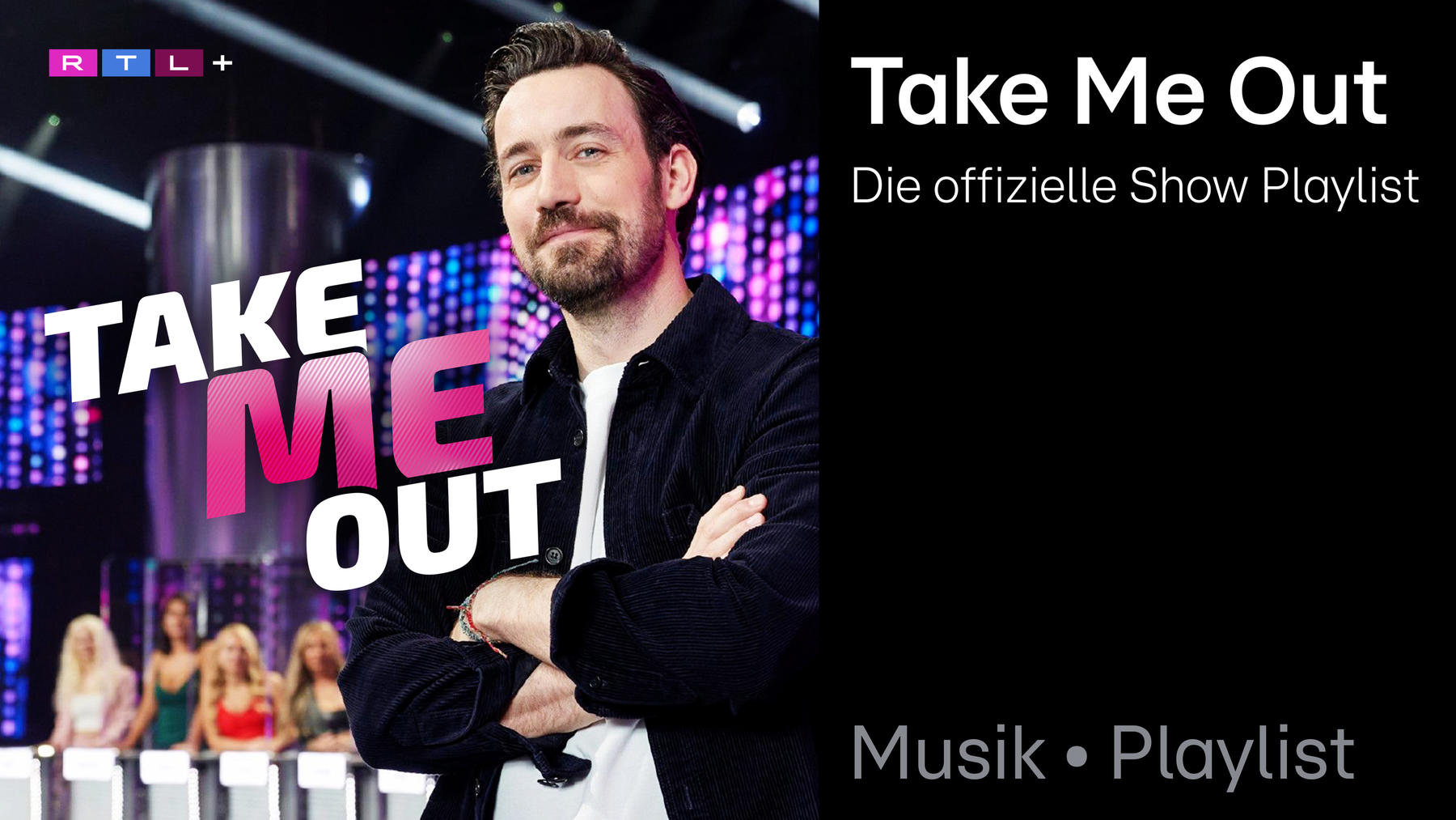 Playlist: Take me out