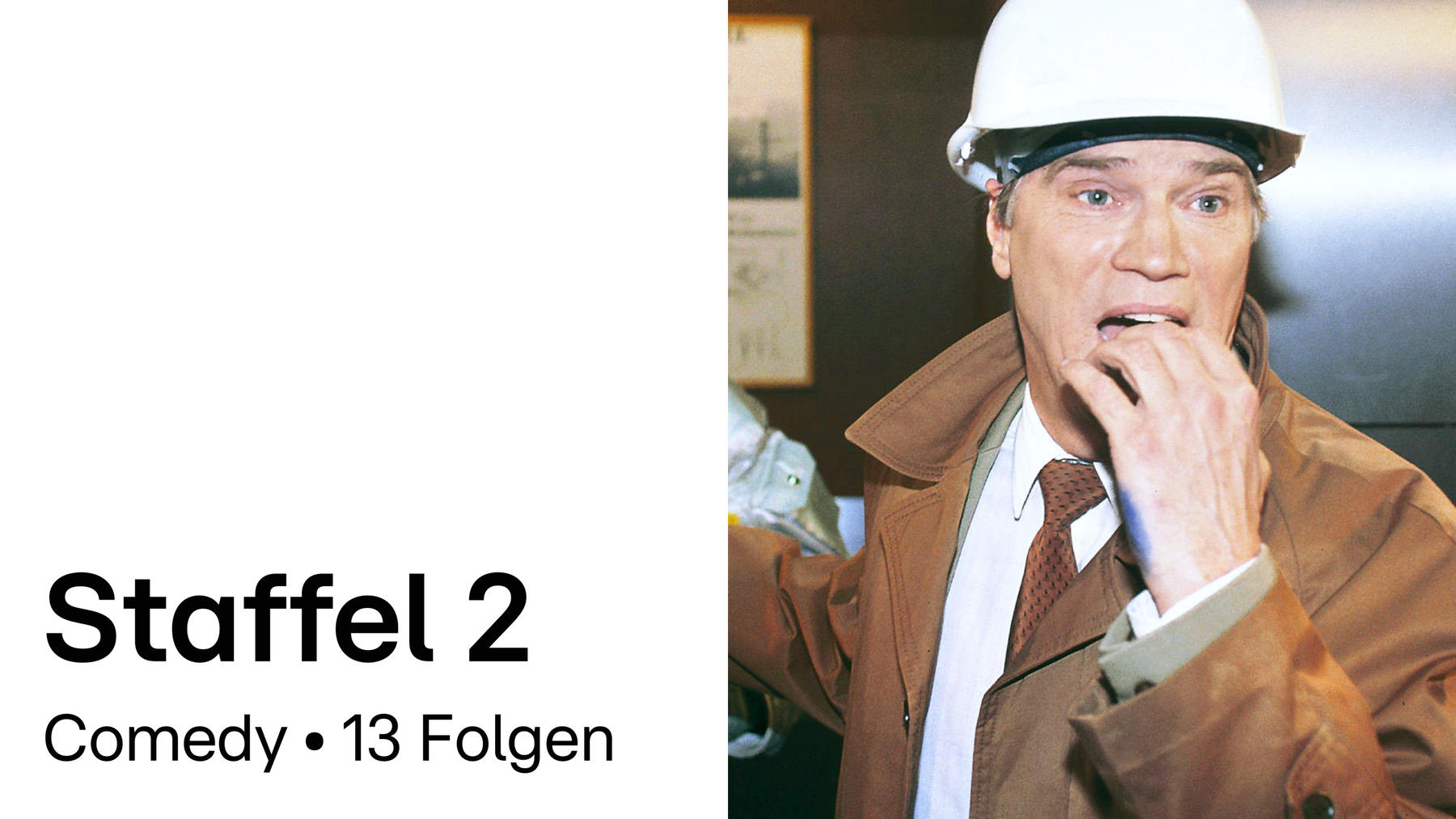 Staffel 2