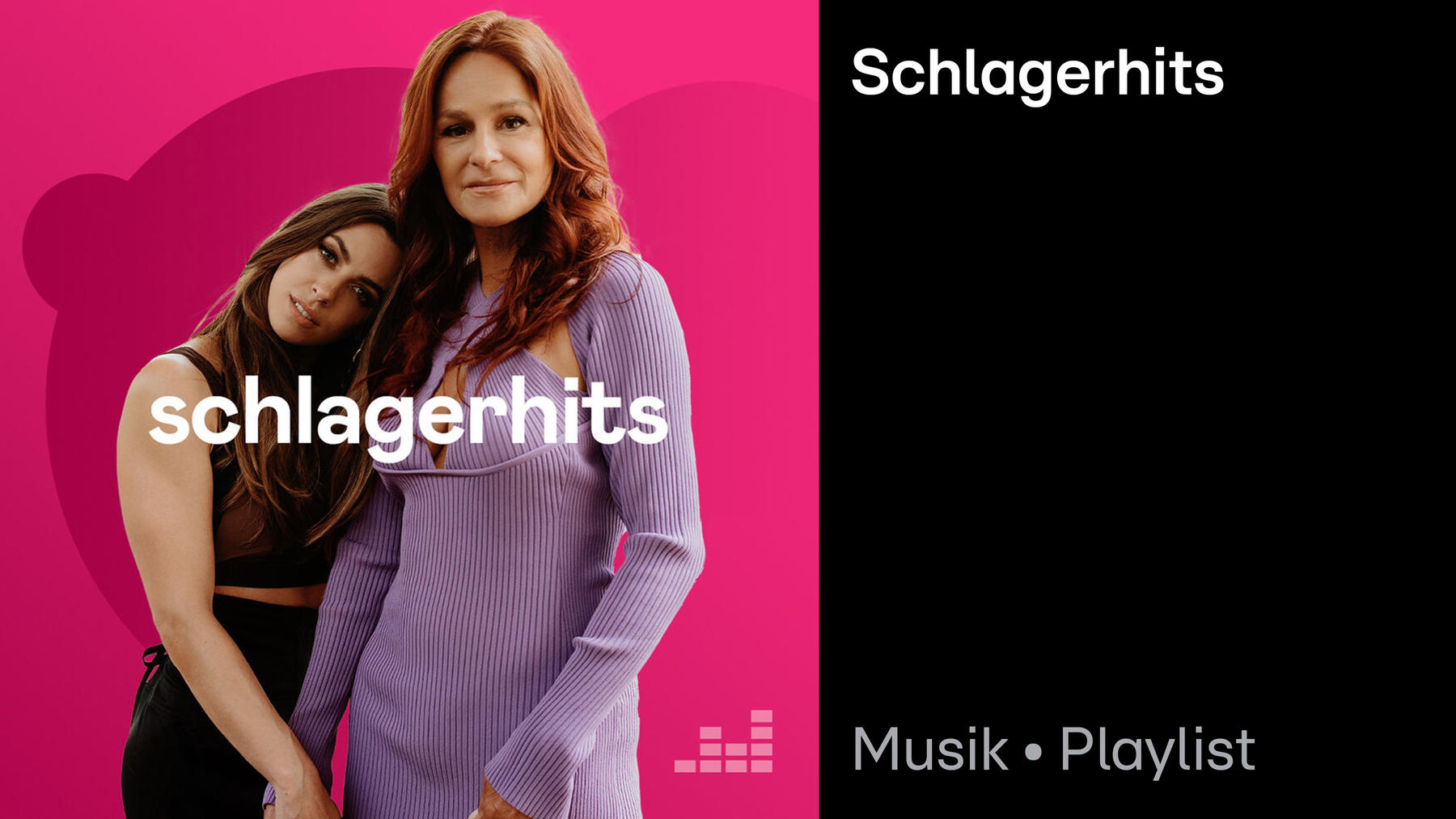 Schlager Hits Playlist