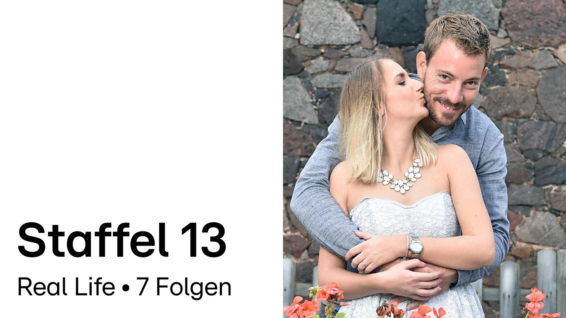 Staffel 13